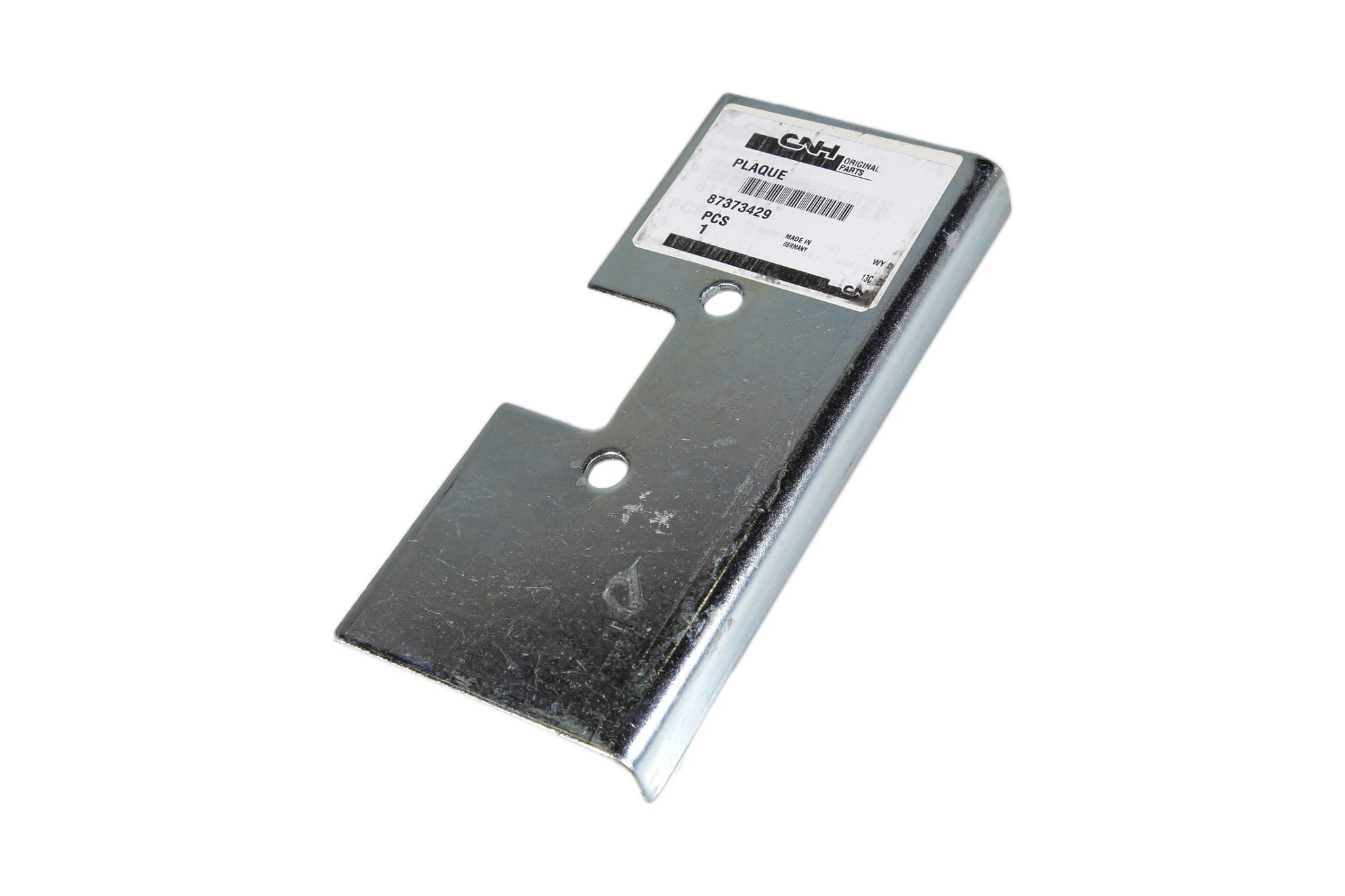 PLATE | NEWHOLLANDAG | NZ | EN