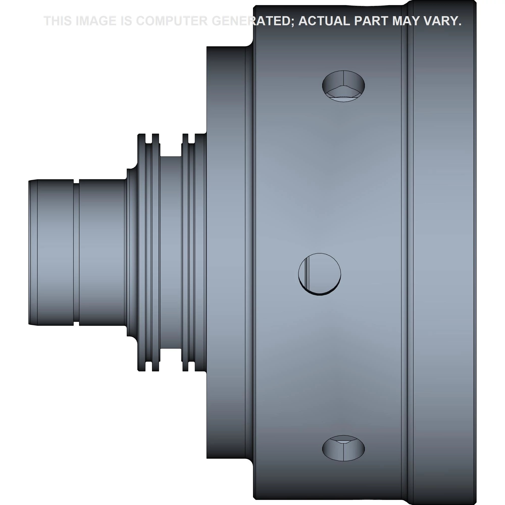 HOUSING | FLEXICOIL | CA | FR