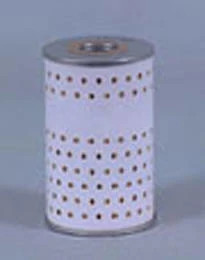 Engine Oil Filter | CASECE | US | EN