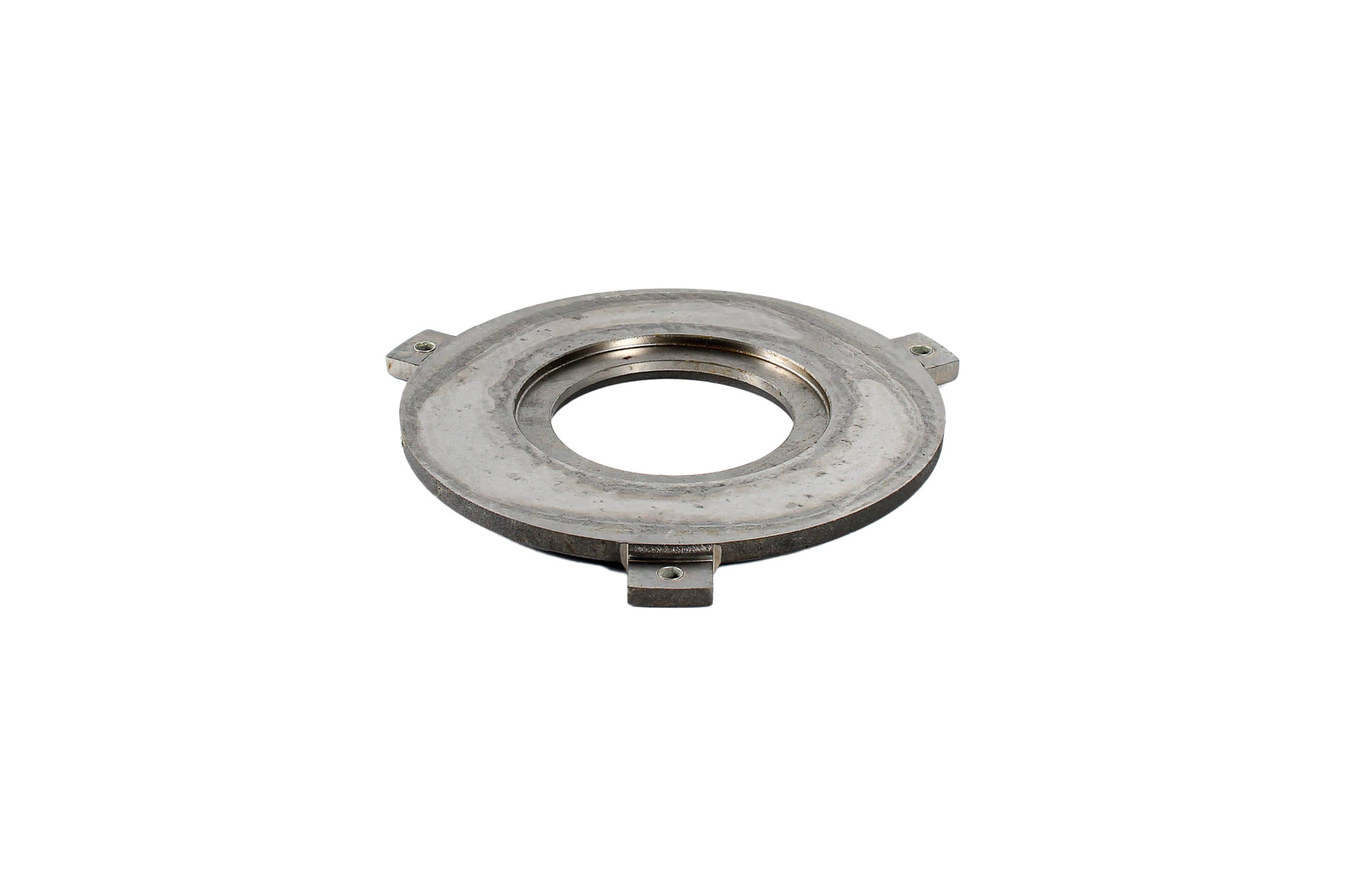 Clutch, Pressure Pla | NEWHOLLANDAG | CA | EN