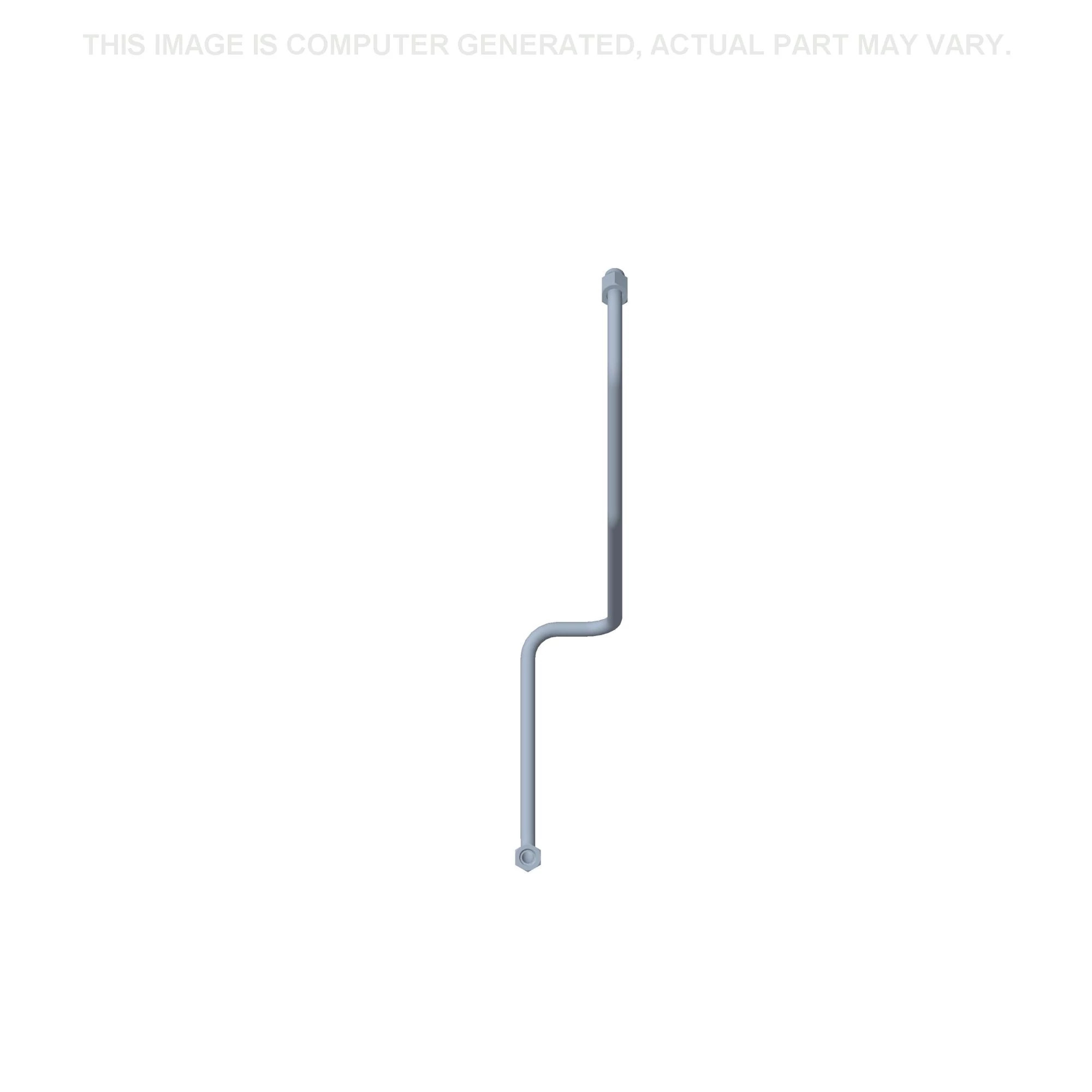 TUBO HIDRÁULICO | CASECE | EU | ES