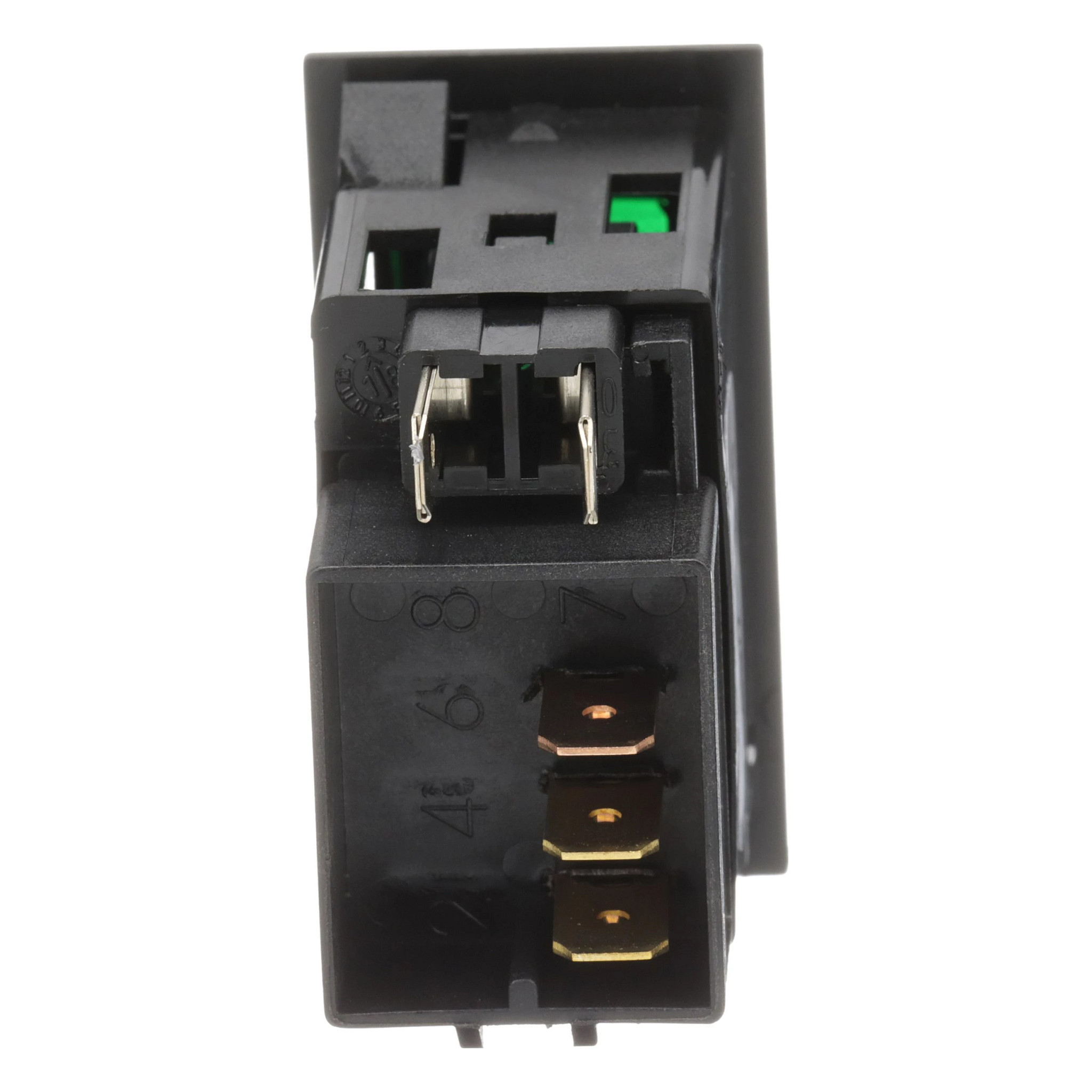 SWITCH | CASECE | AMEA | EN