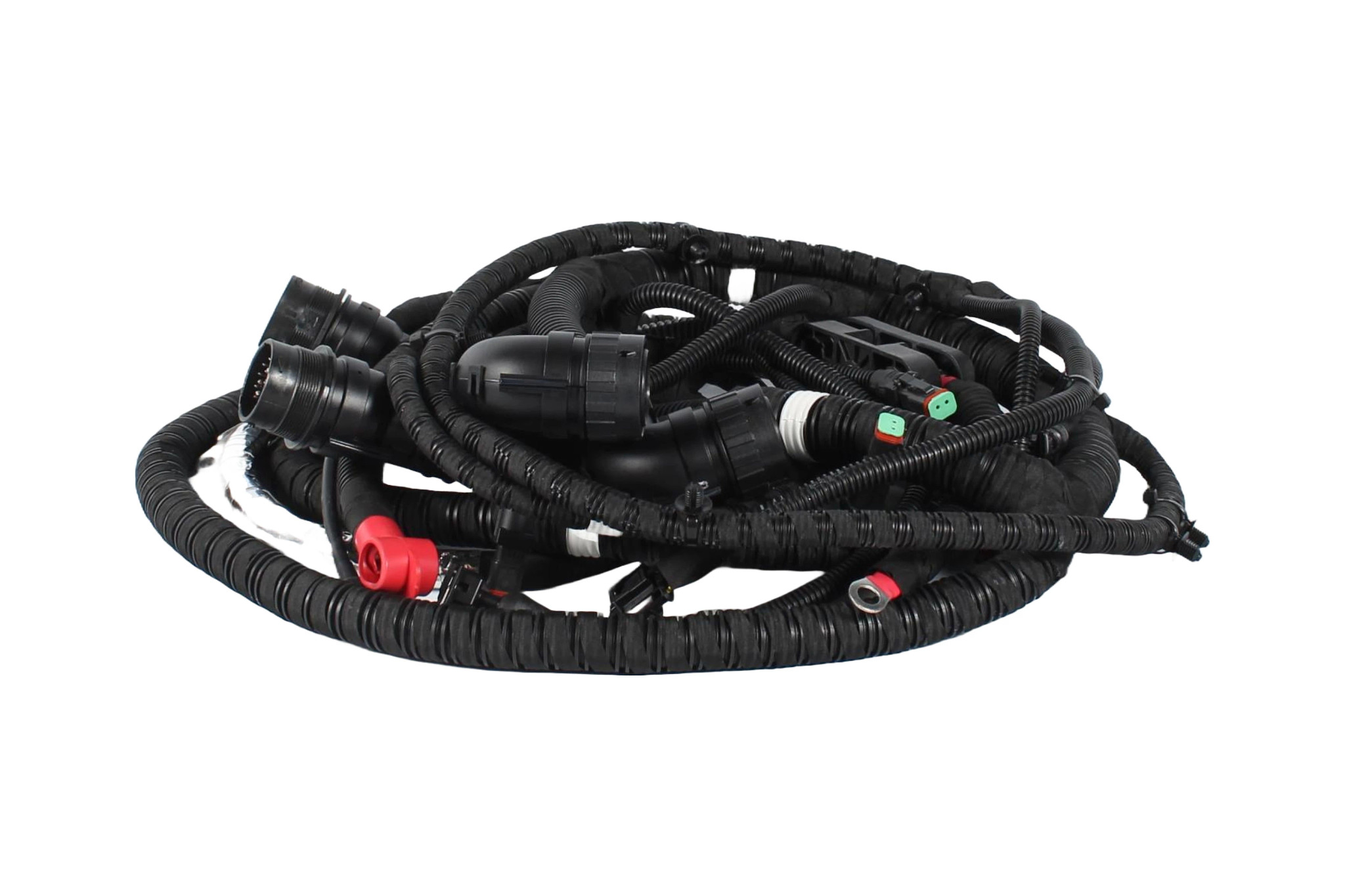 WIRE HARNESS | CASEIH | IE | EN