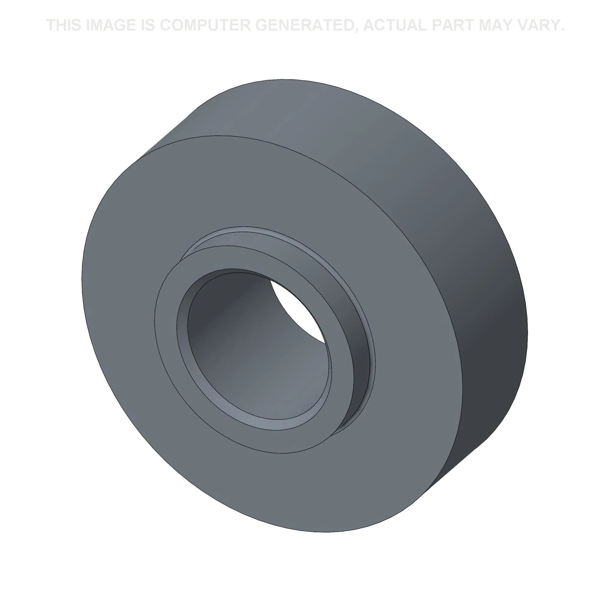 Nut | CASEIH | CA | EN