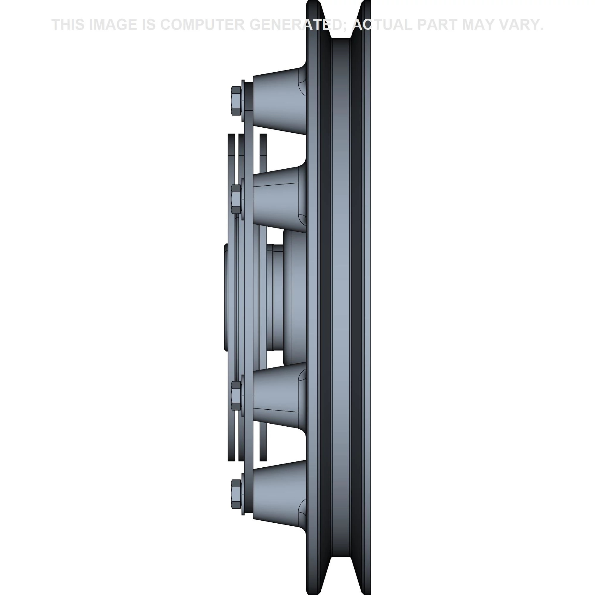 RIEMENSCHEIBE | CASEIH | DE | DE