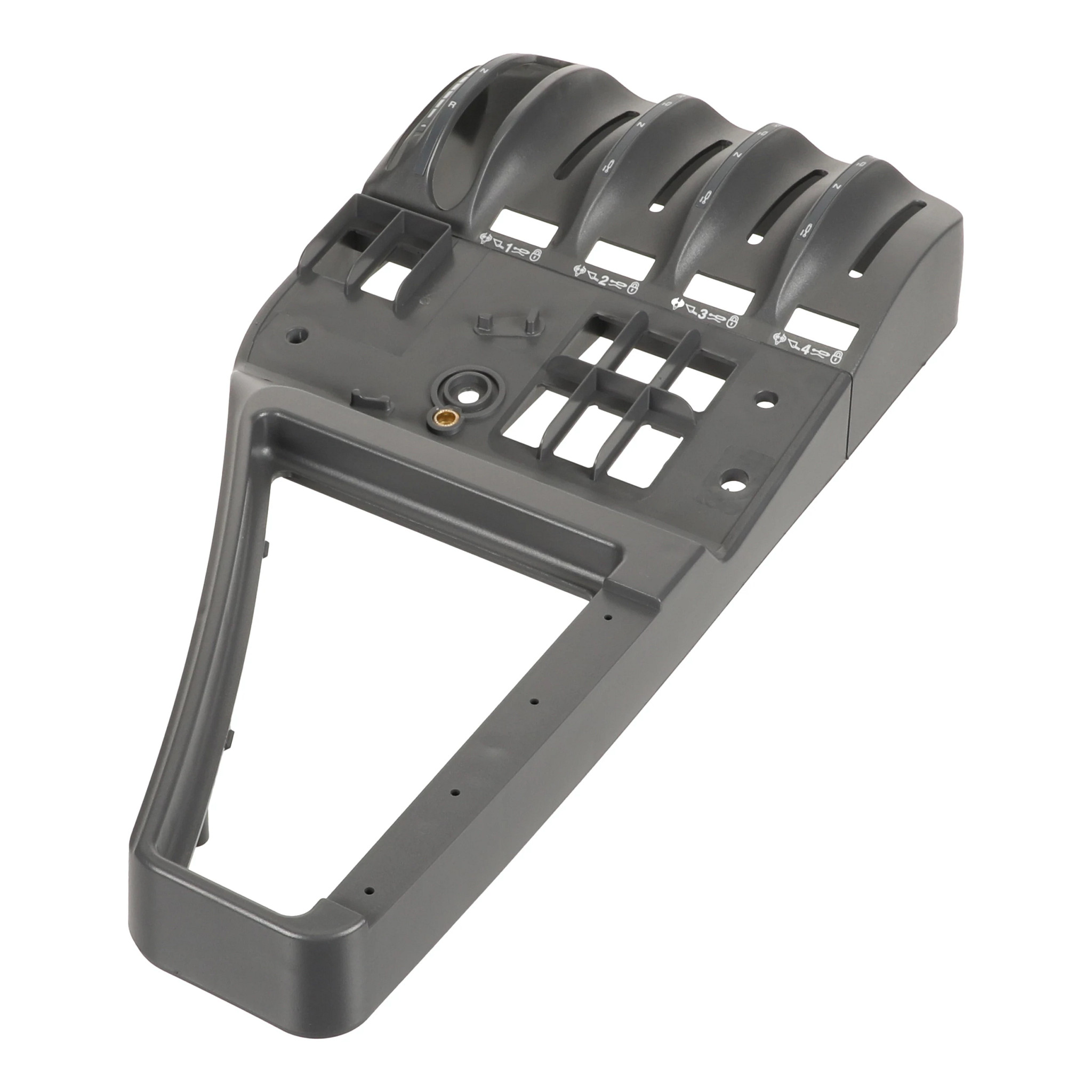 COVER ASSY | CASECE | NZ | EN