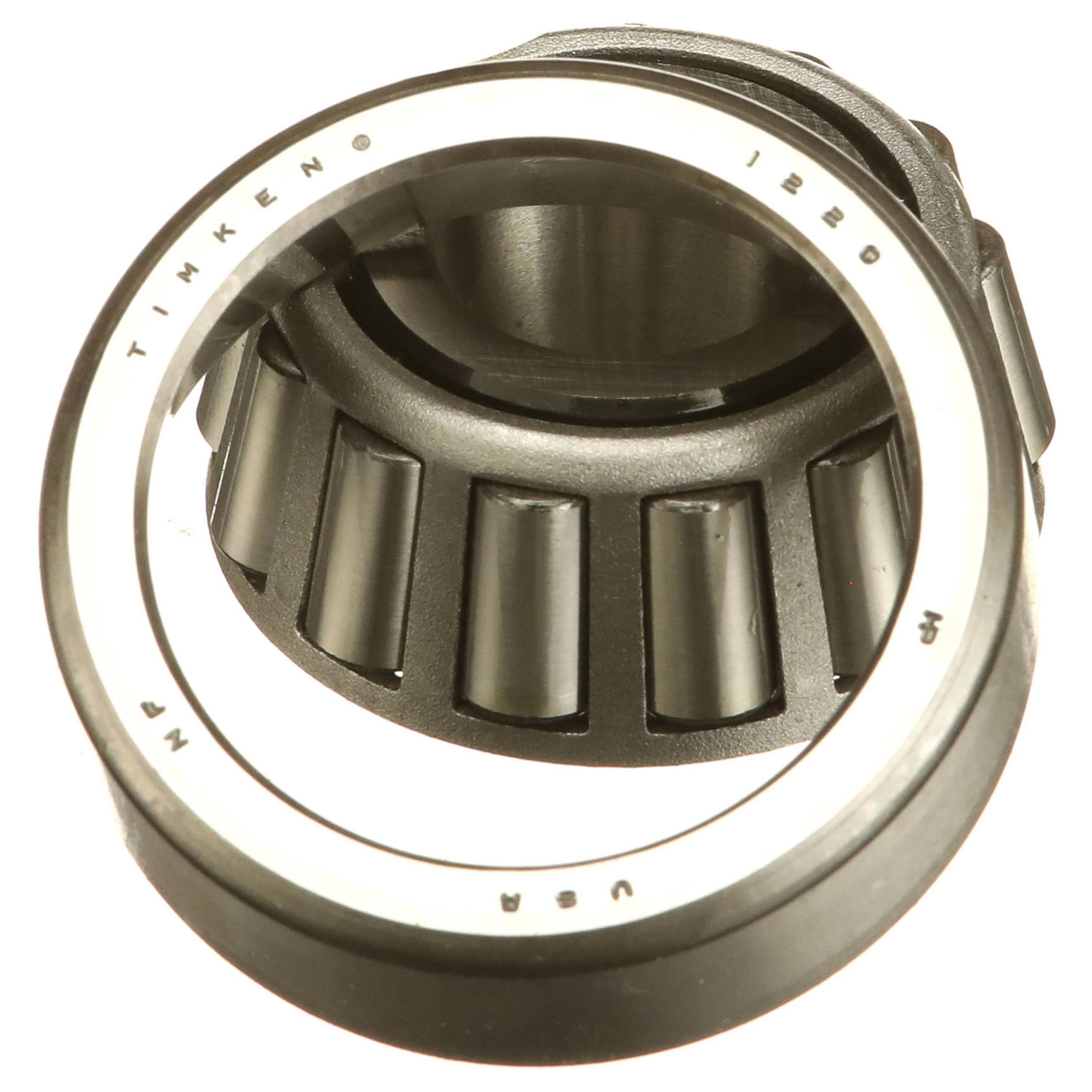 ROLAMENTO ROLETE CÔNICO