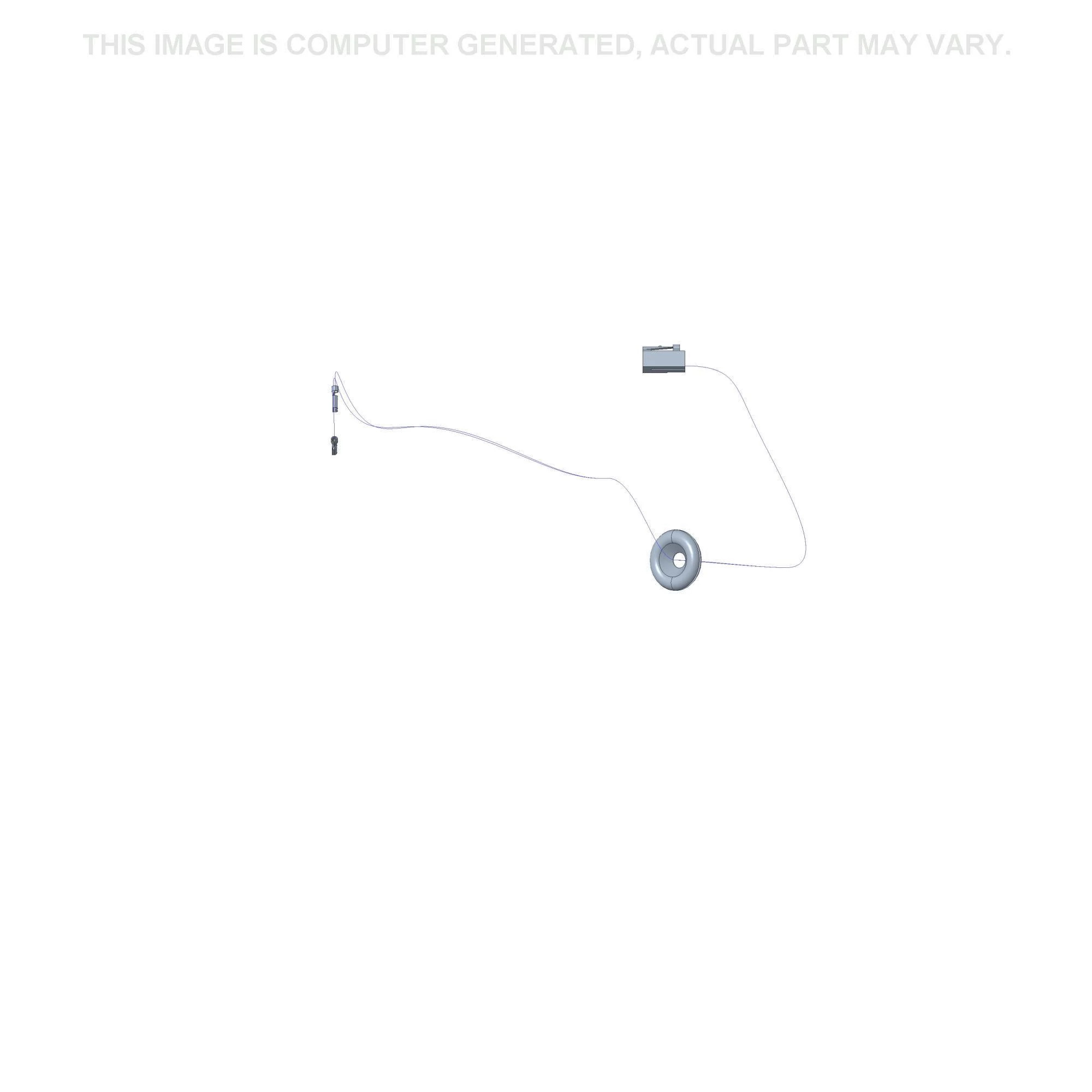 FAISCEAU ELECTRIQUE | MILLER | AMEA | EN