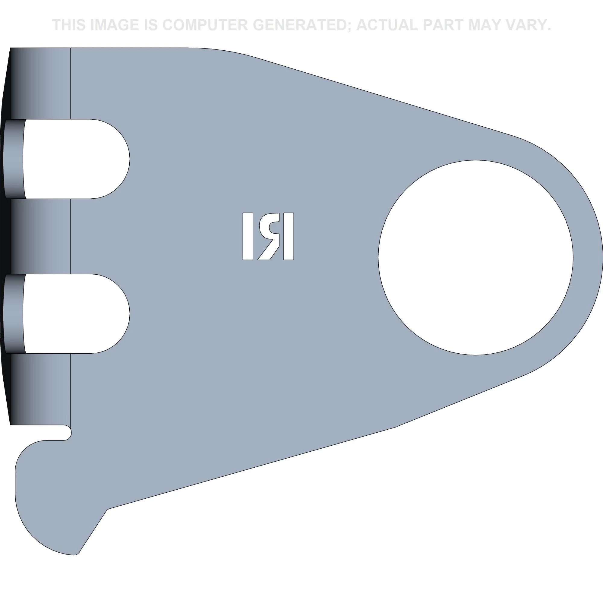 PLAQUE DE JONCTION | NEWHOLLANDCE | EU | FR