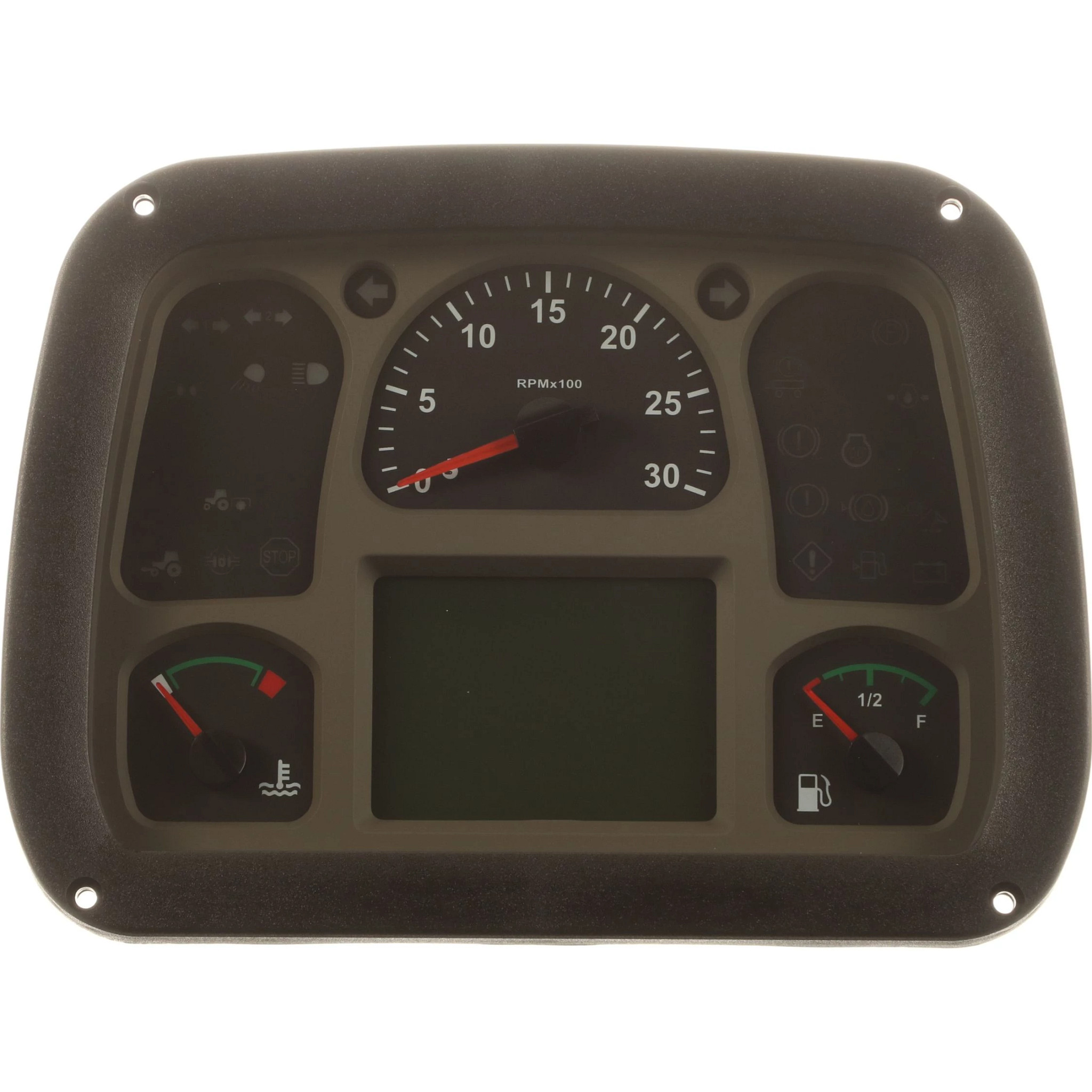 Tableau De Bord | CASEIH | CA | FR