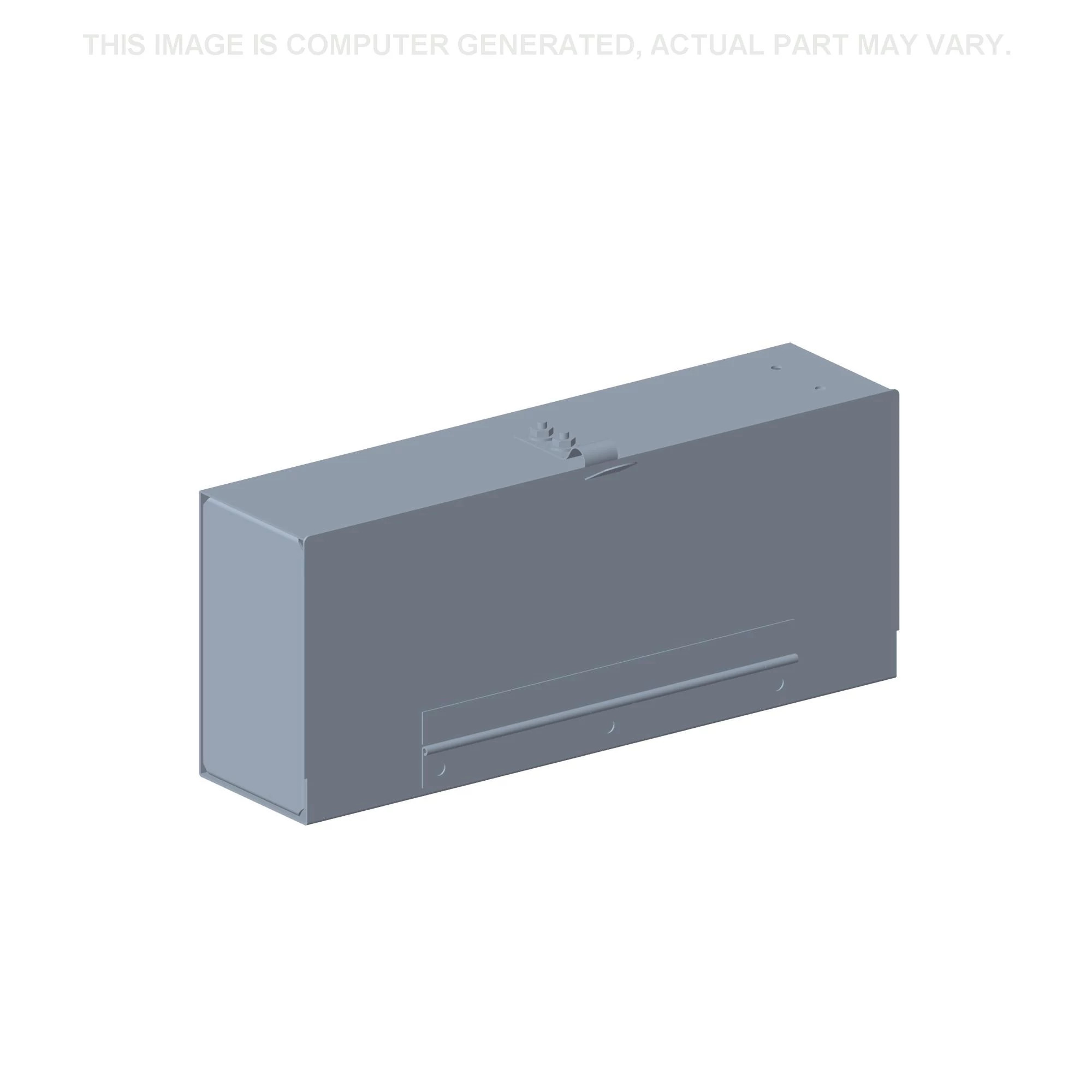 Boite A Outils | CASEIH | CA | EN