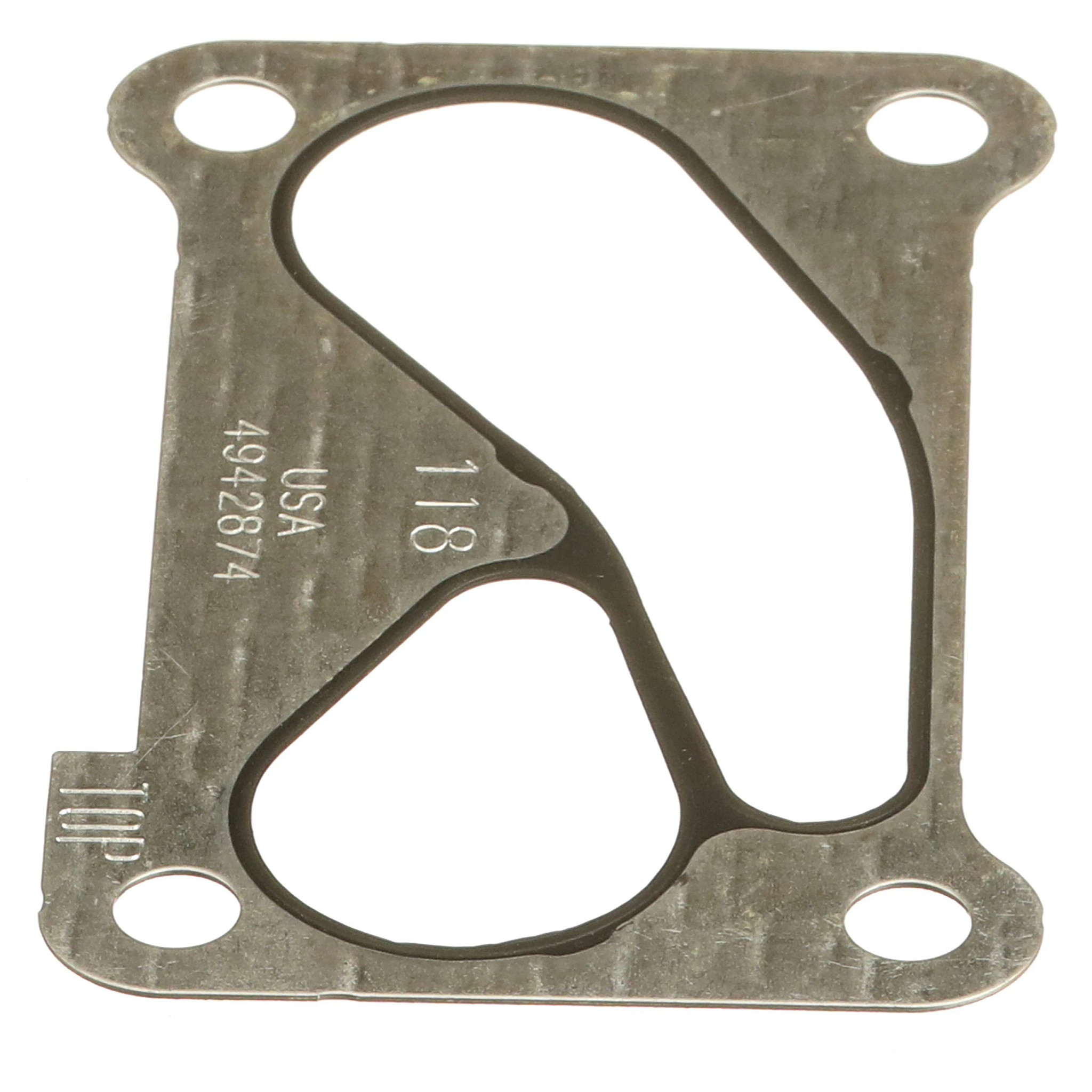 GASKET | NEWHOLLANDAG | US | EN