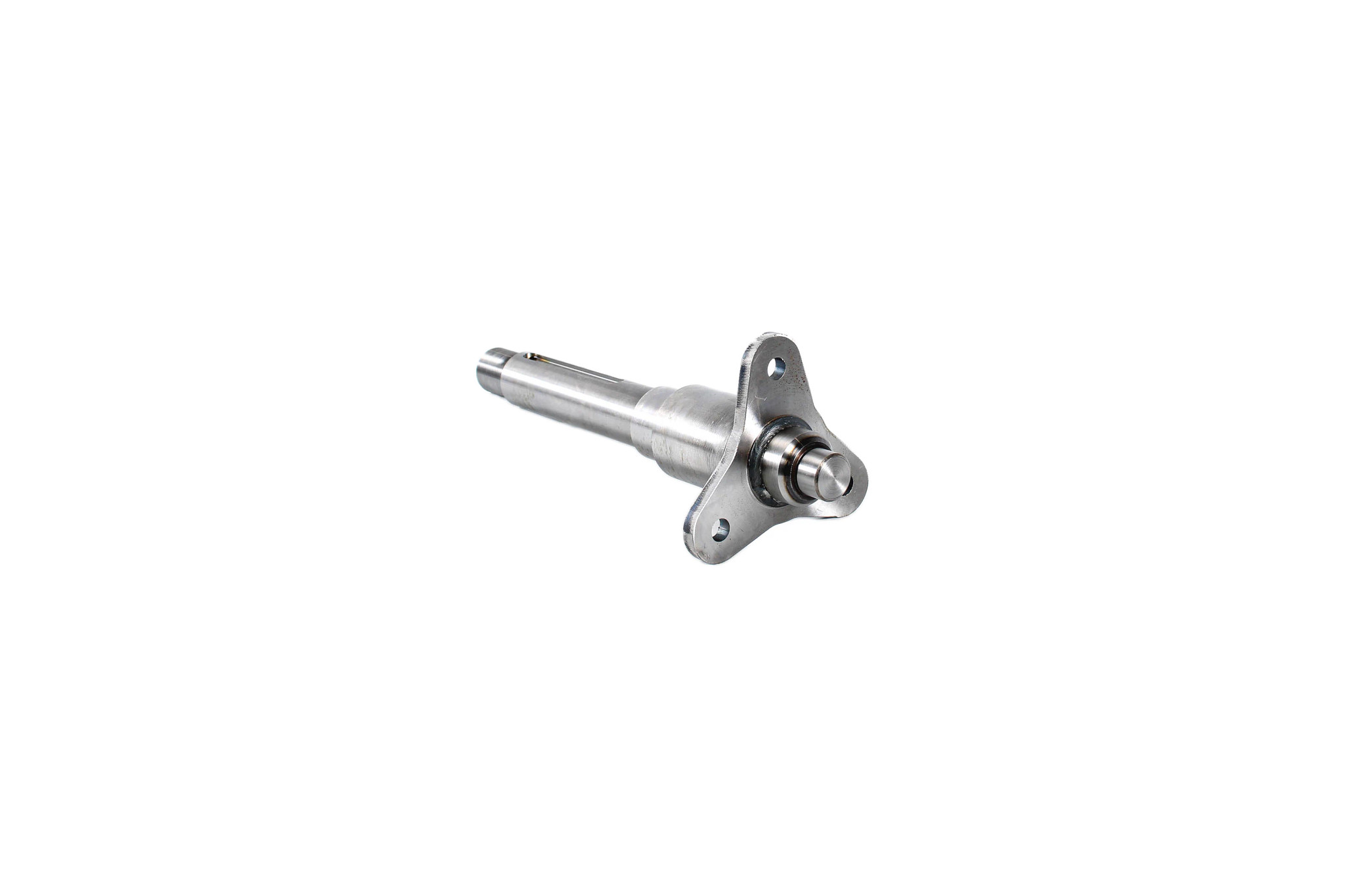 87526858 | Eixo da TDP | New Holland Agriculture | E-commerce CNH