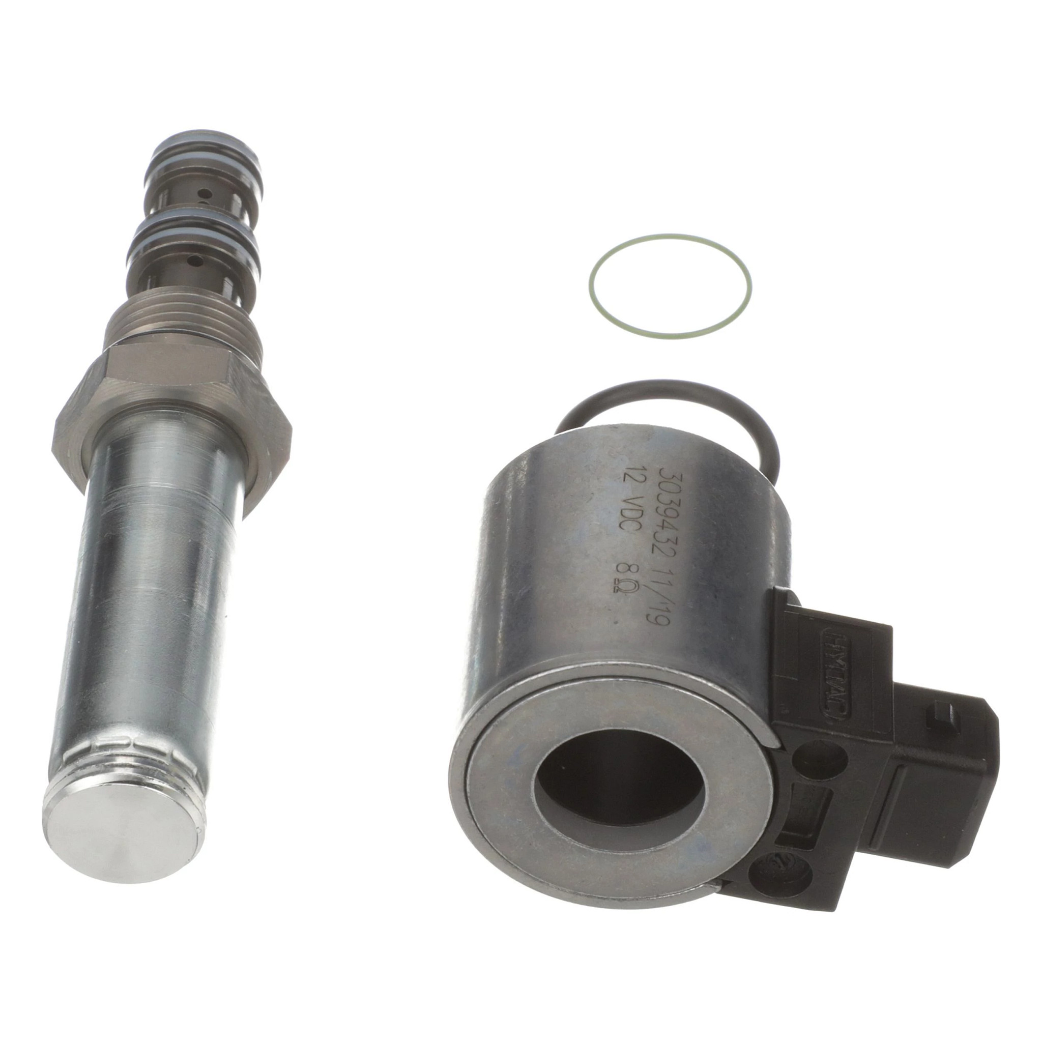 SHUT-OFF VALVE | NEWHOLLANDAG | US | EN