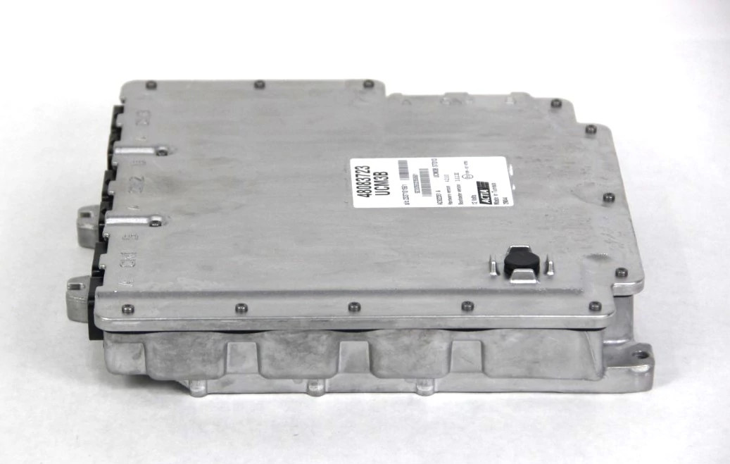 REMAN ELECT CONTROL | NEWHOLLANDCE | CA | EN