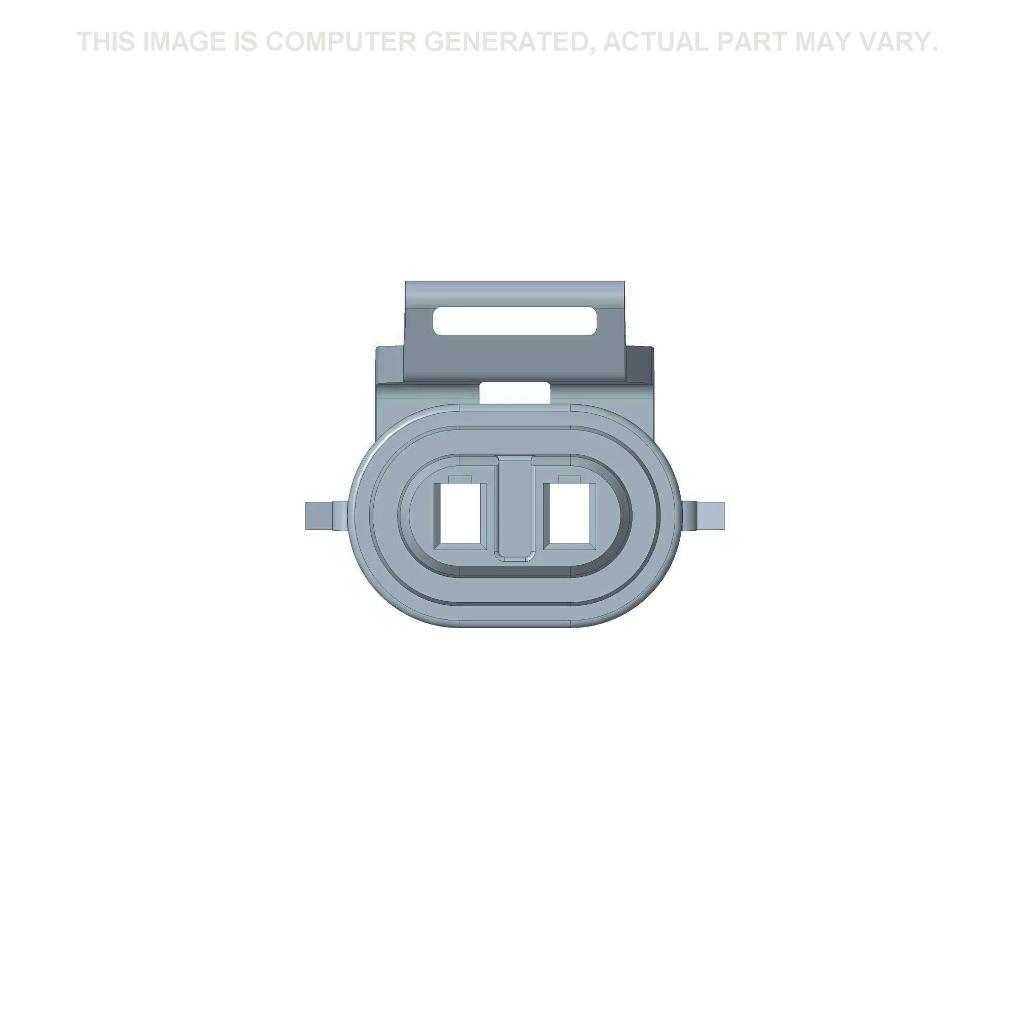 Conector Eléc.