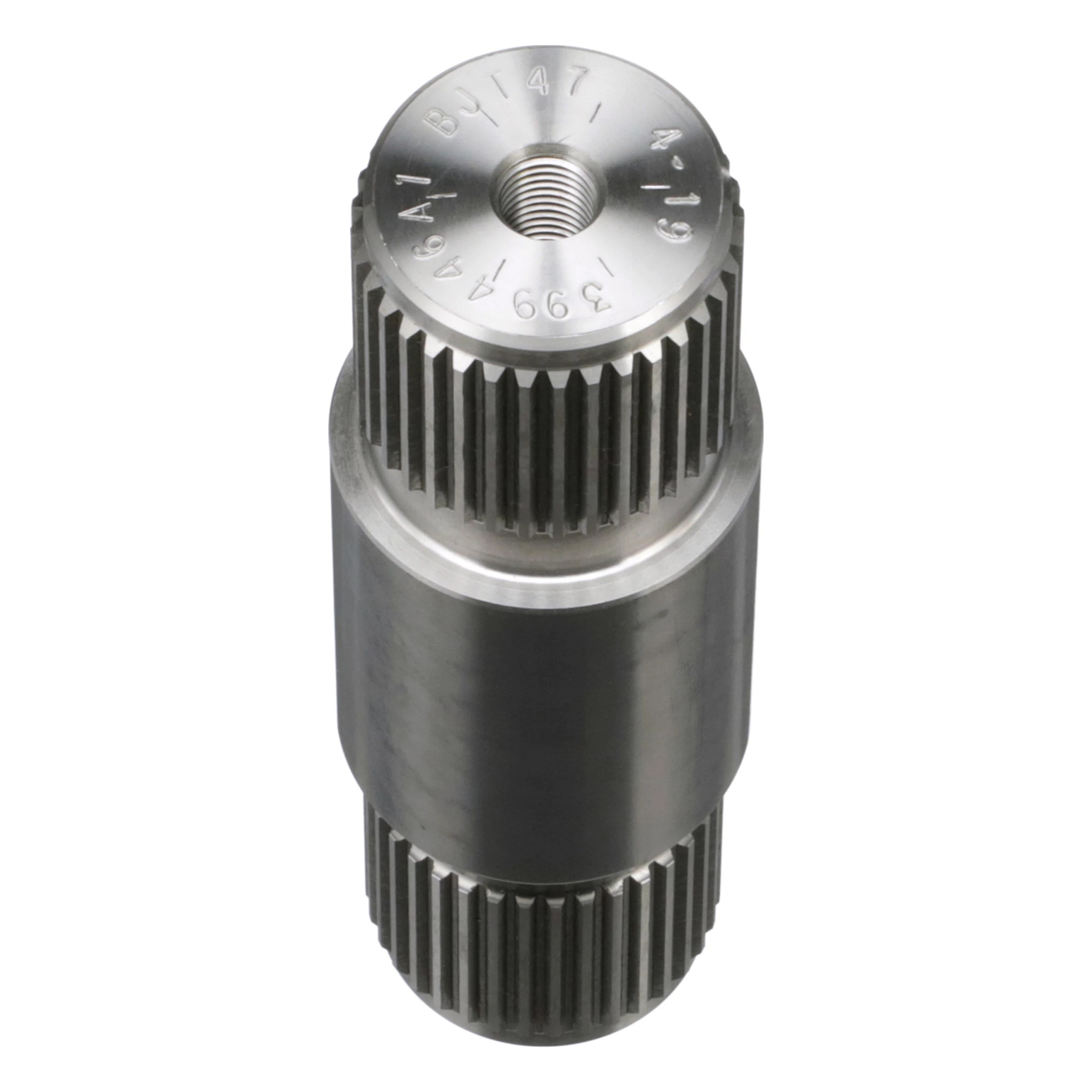 SHAFT | CASECE | US | EN