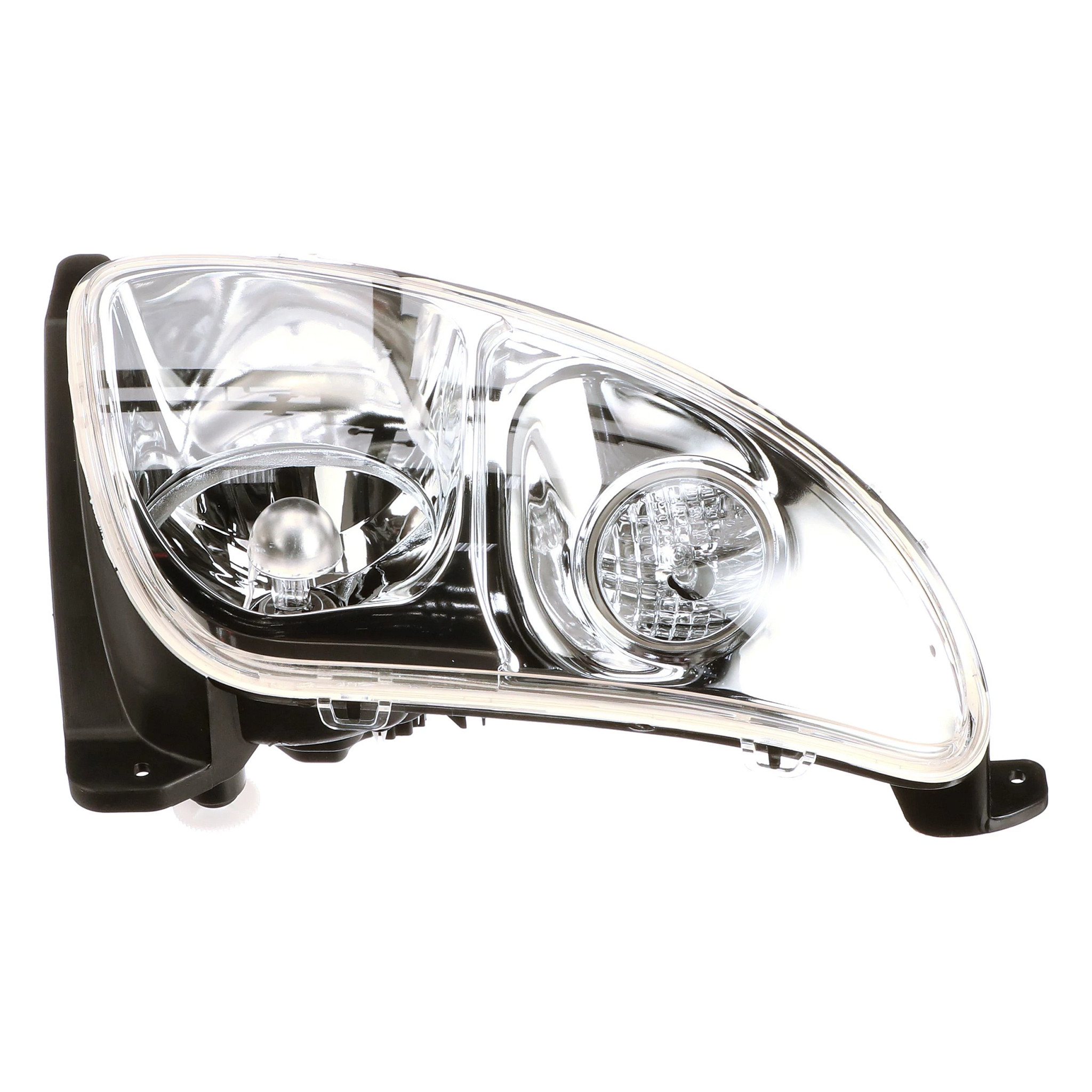 LH HEADLAMP | CASEIH | IE | EN