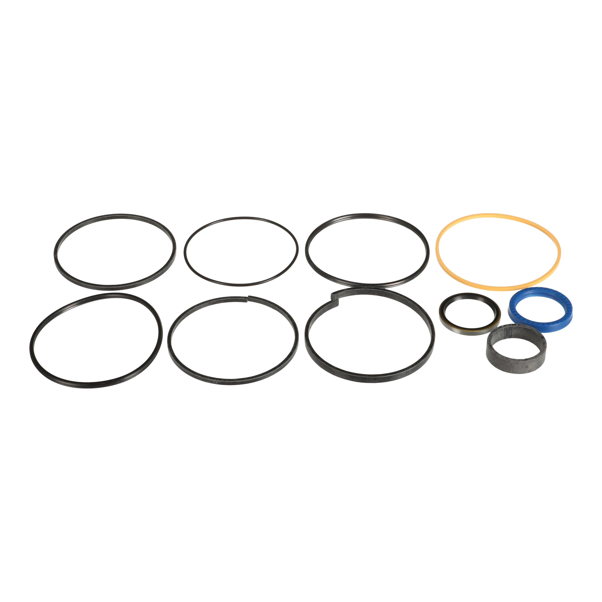 REPAIR KIT | CASECE | GB | EN