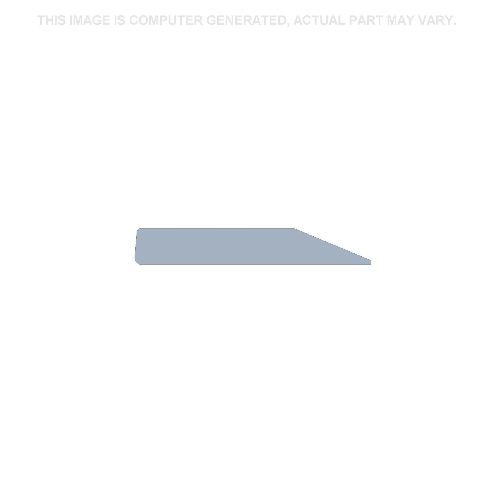 BORD TRANCHANT | CASEIH | CA | FR