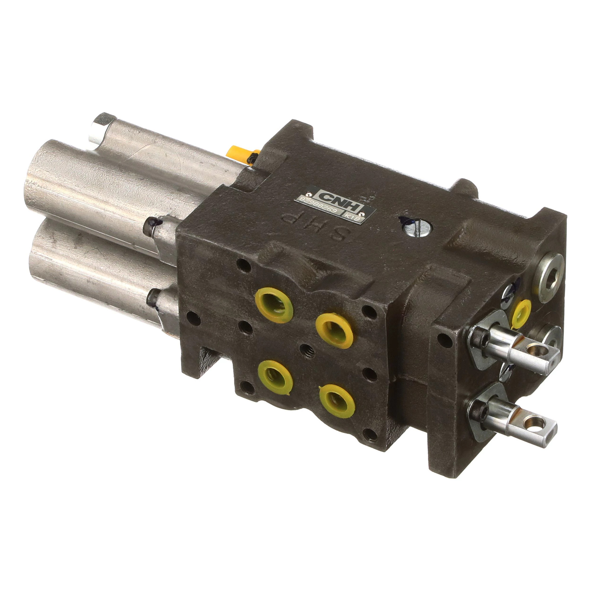 HYDRAULIC VALVE | CASEIH | EU | EN