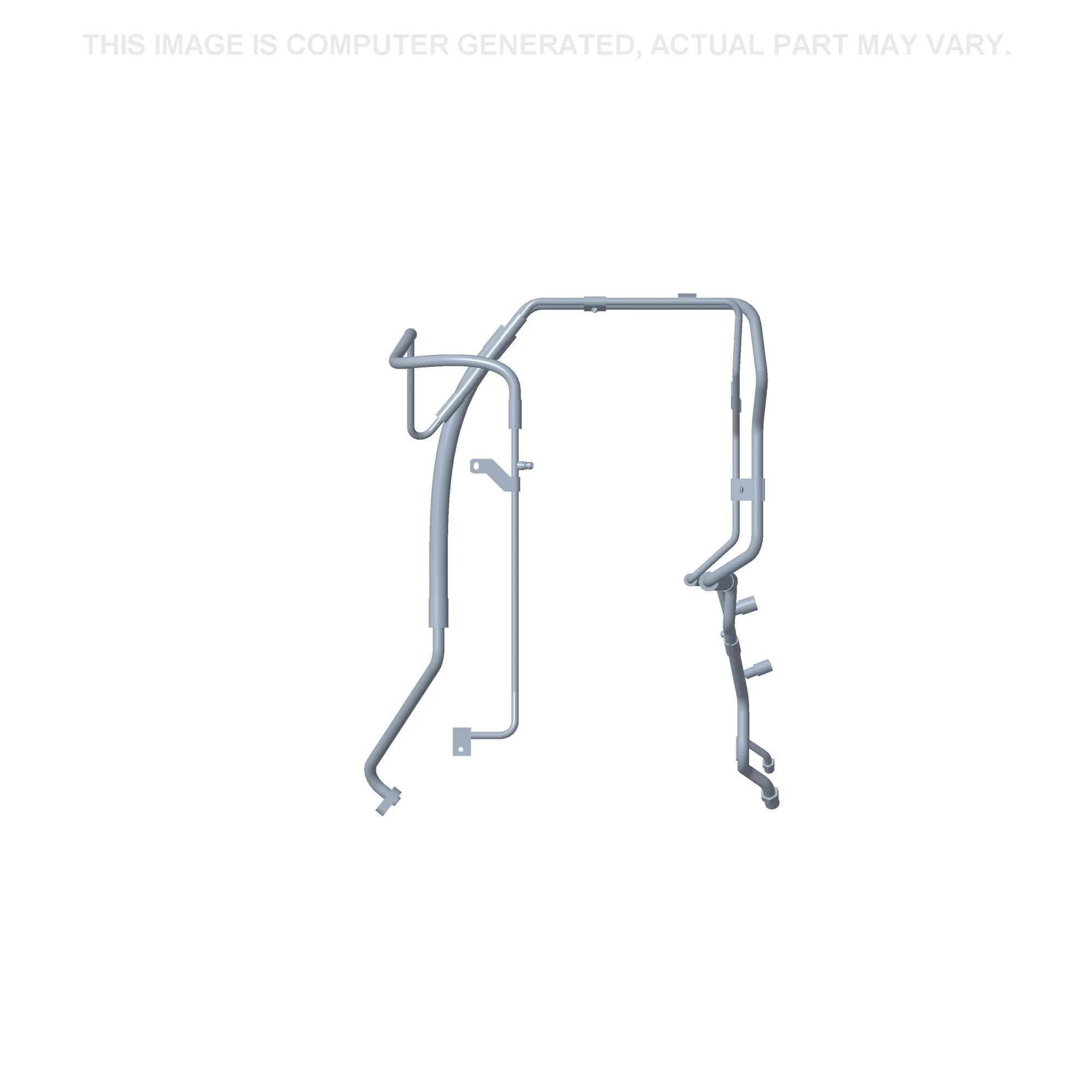 TUBE | NEWHOLLANDAG | US | EN