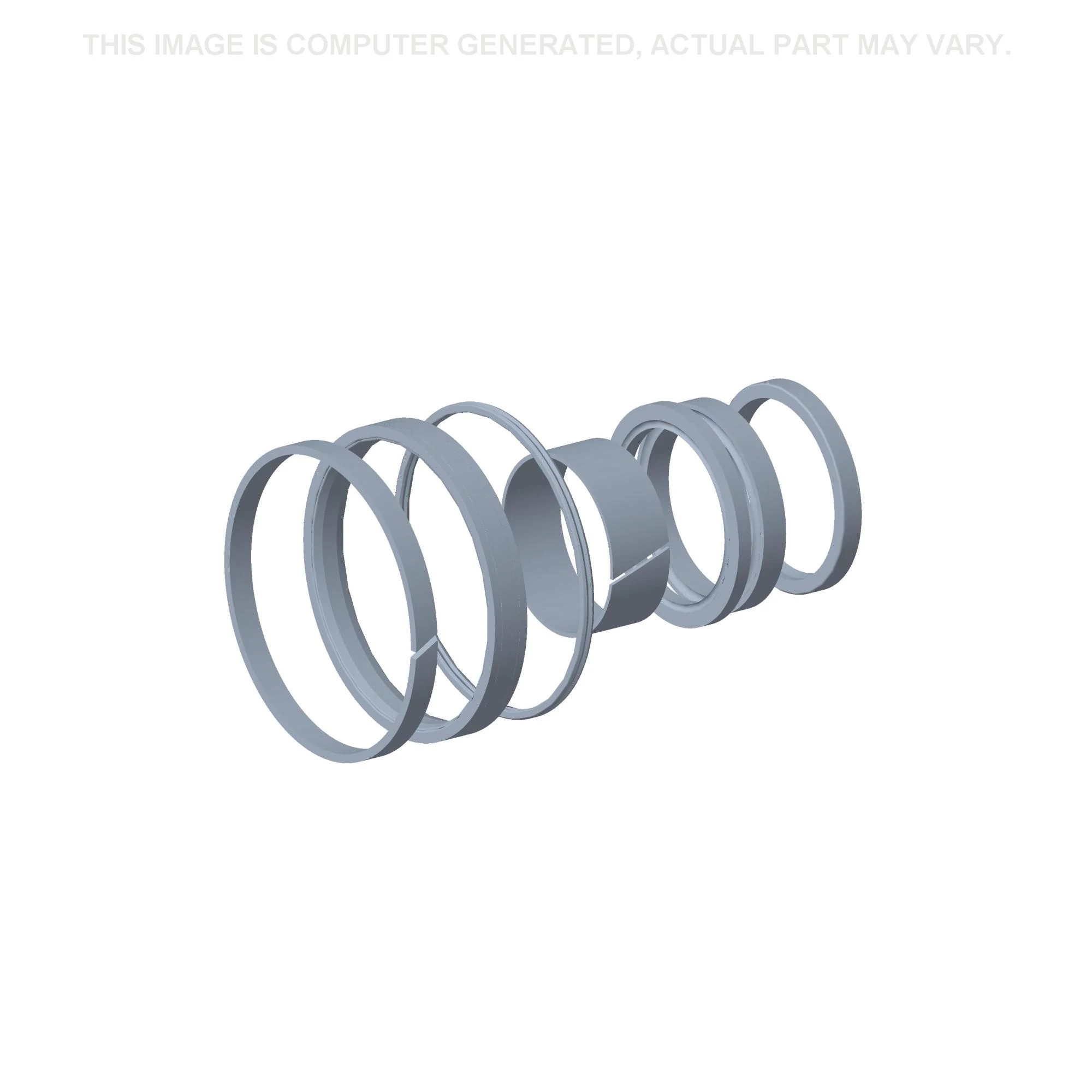 KIT DE JUNTAS | CASEIH | EU | ES