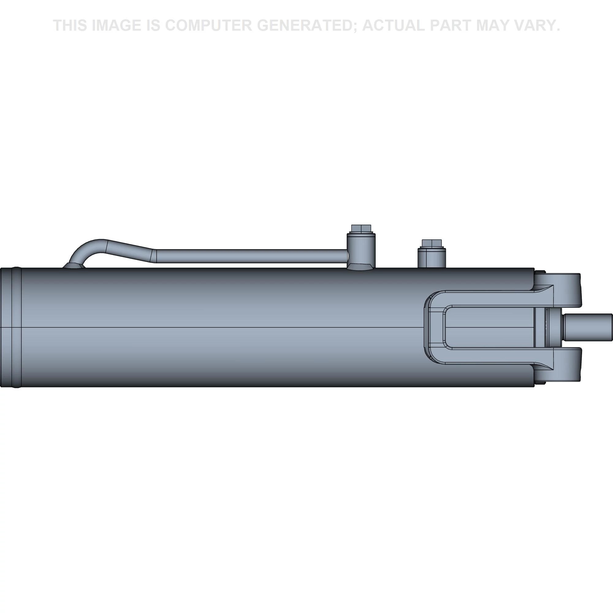 HYDRAULIC CYLINDER | DEFAULT | CA | EN