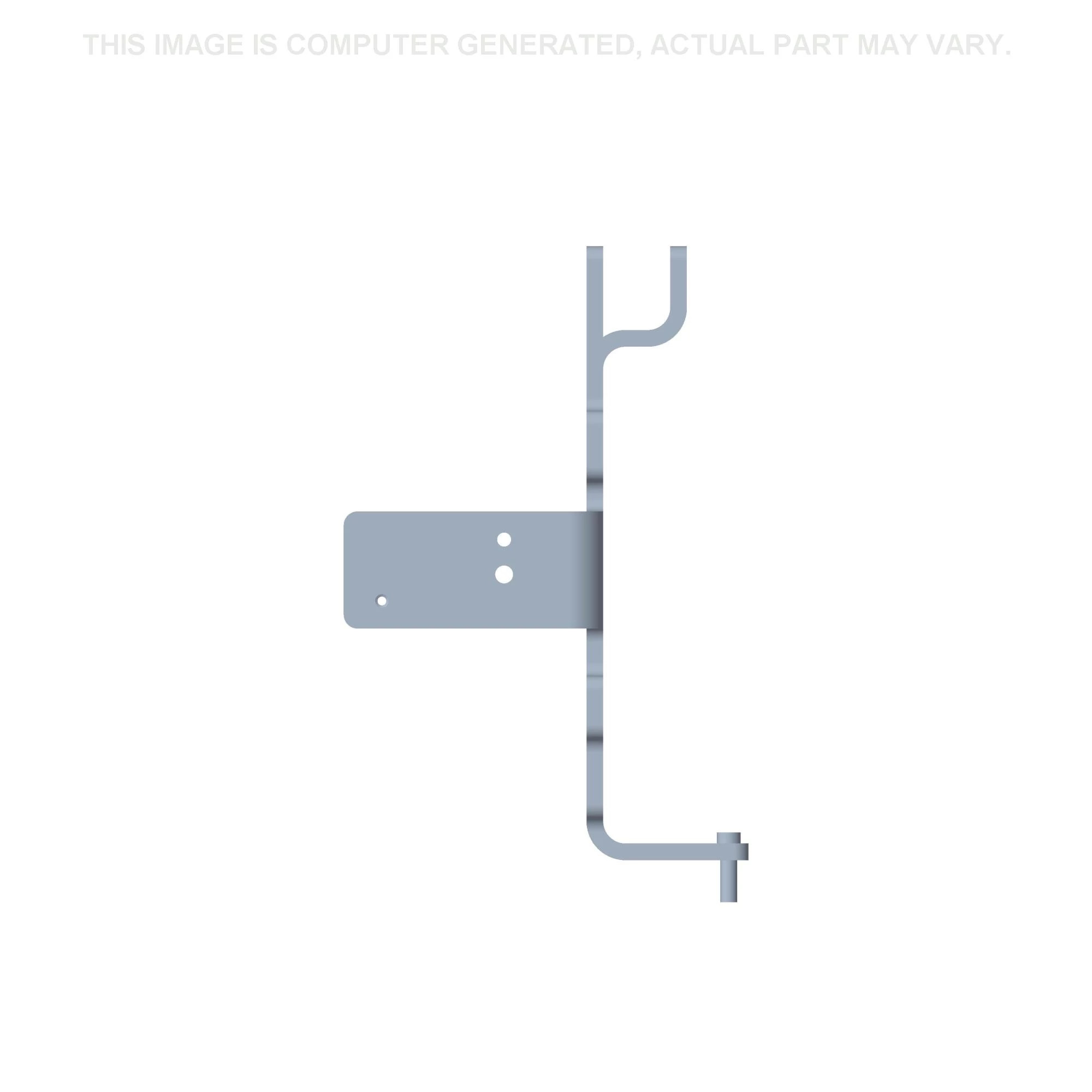 BRACKET | CASEIH | AMEA | EN