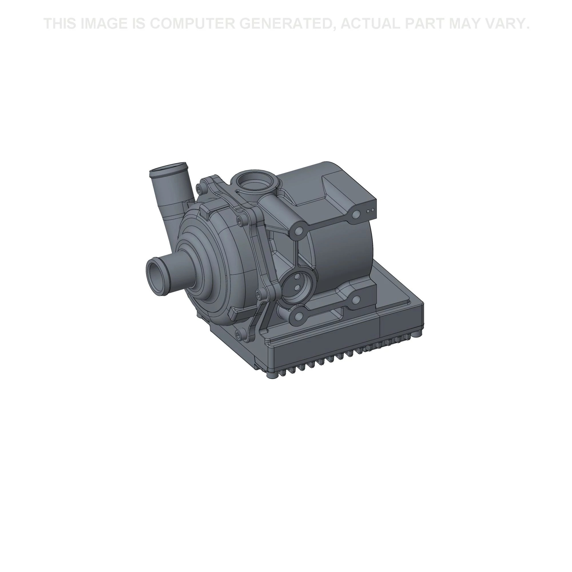 Water Pump | NEWHOLLANDAG | GB | EN