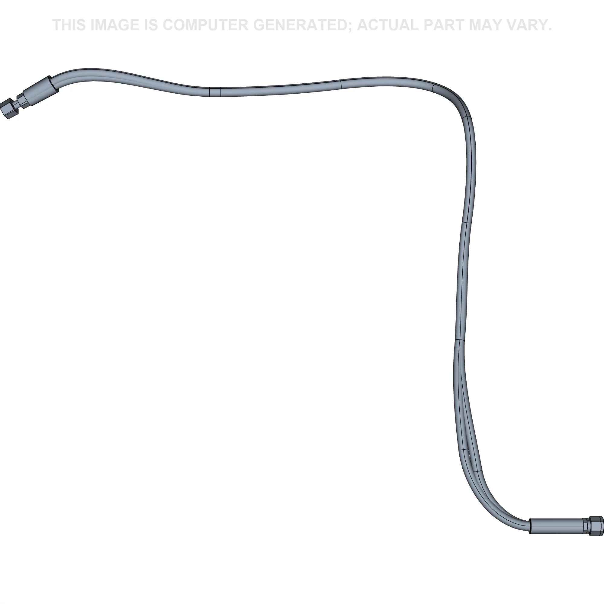 HYDRAULIC HOSE | NEWHOLLANDAG | AU | EN