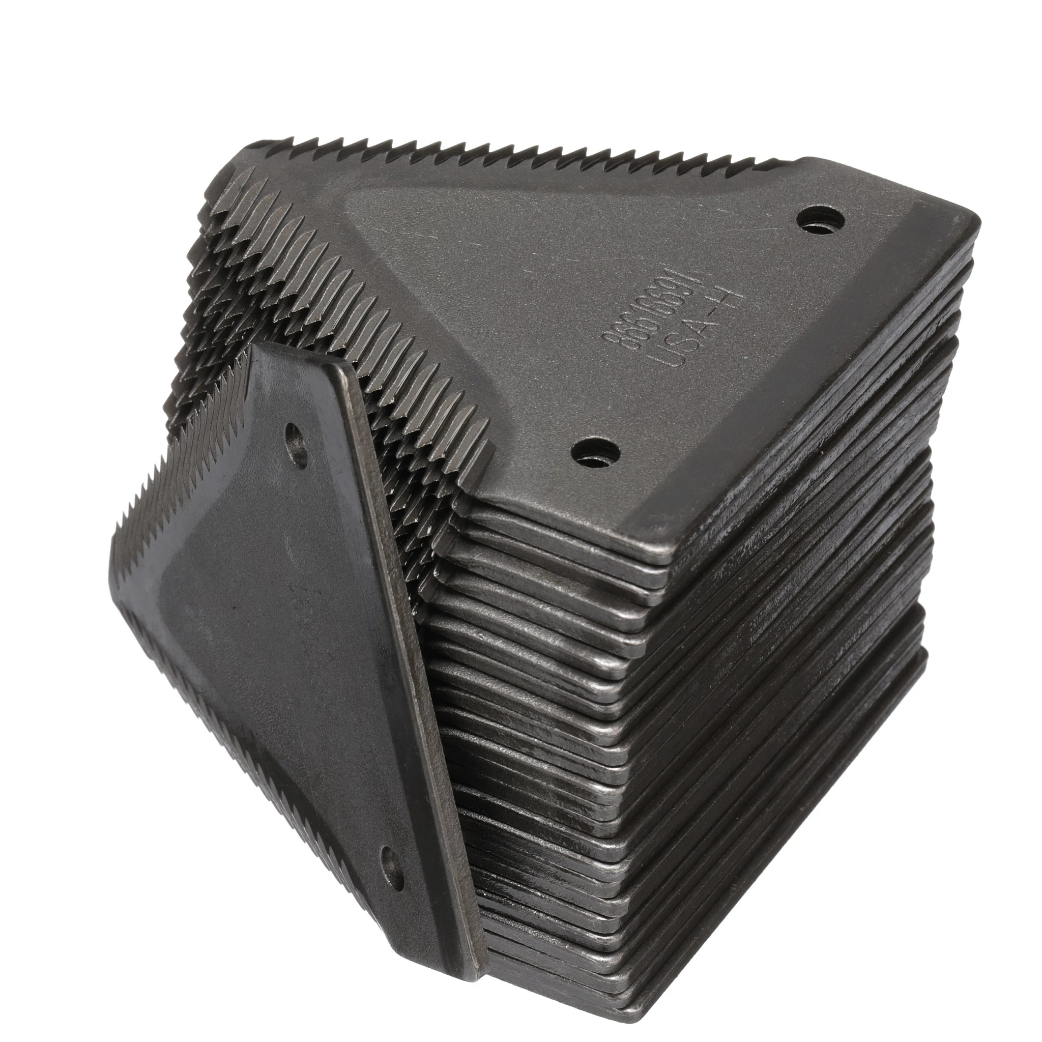 Kit de aplicações para máquinas de feno | CASEIH | BR | PT