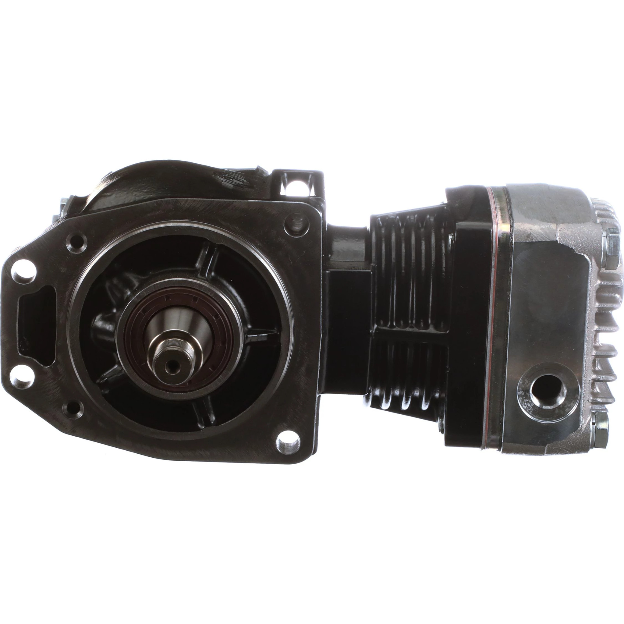 AIR COMPRESSOR | CASECE | CA | EN