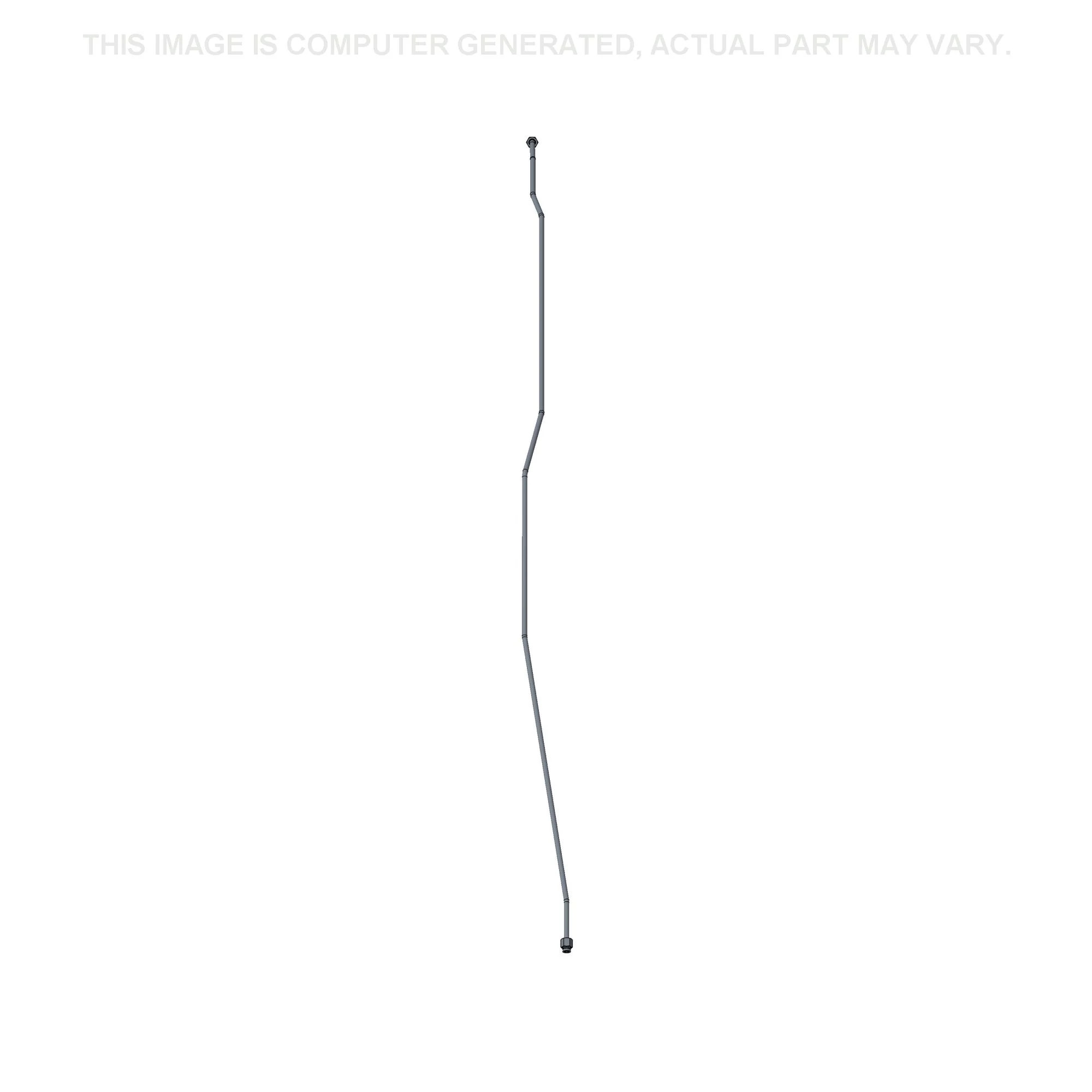 HYD TUBE | NEWHOLLANDAG | CA | FR