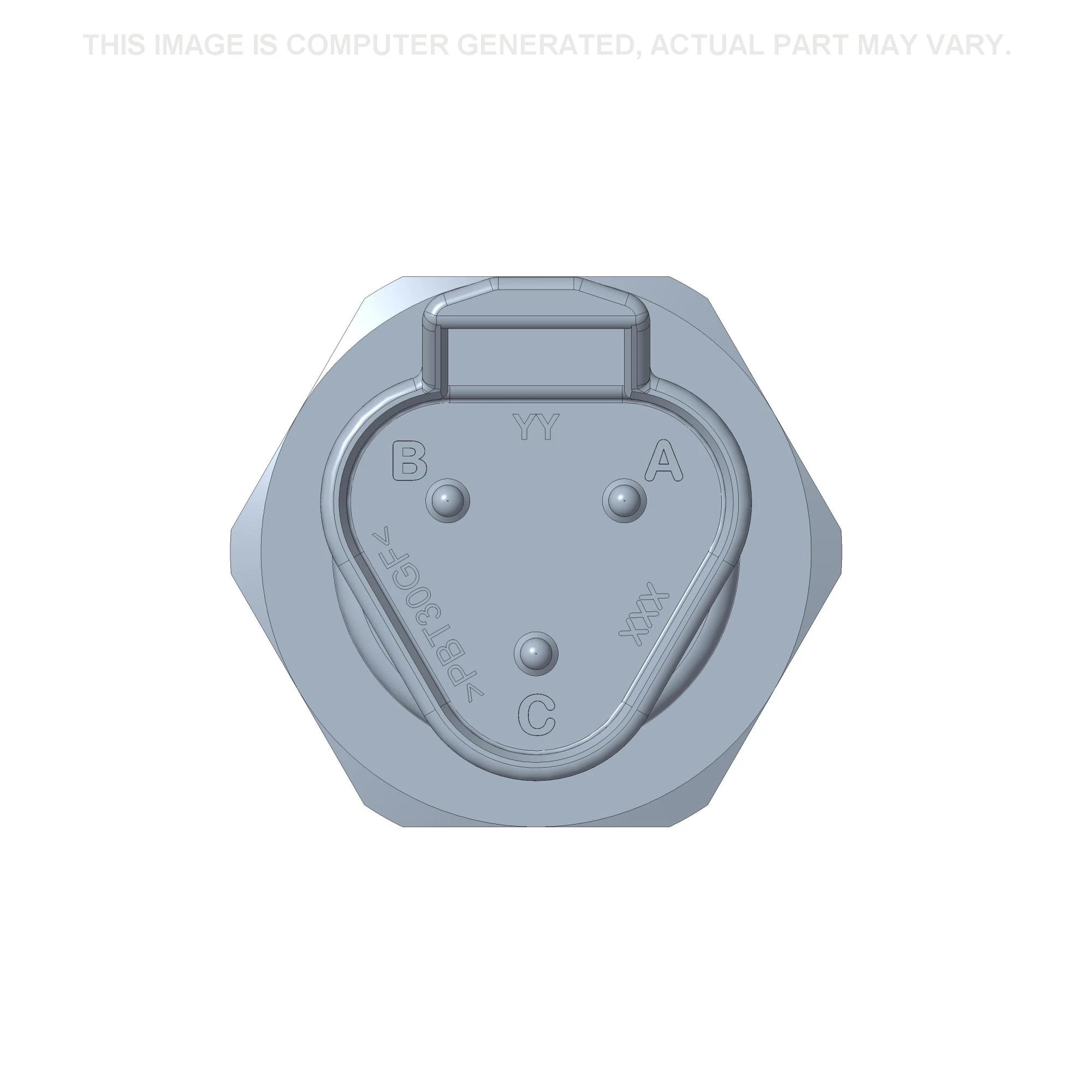 SENSOR | FLEXICOIL | CA | EN