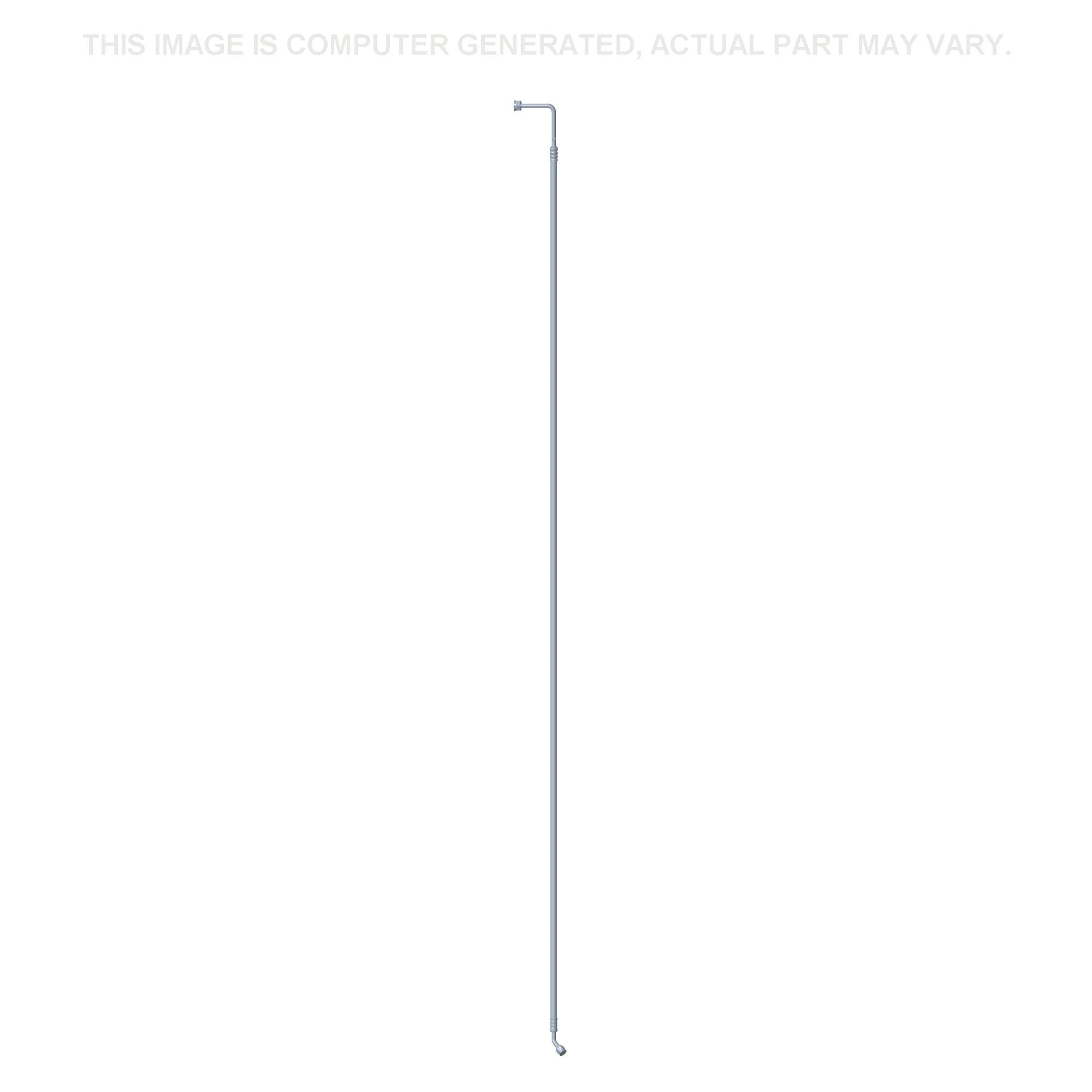 TUBO FLESSIBILE A/C | CASECE | EU | IT