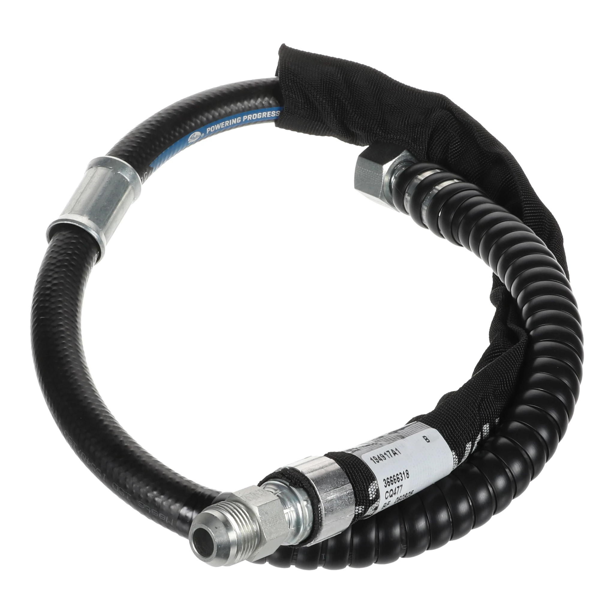 HOSE | CASECE | CA | EN