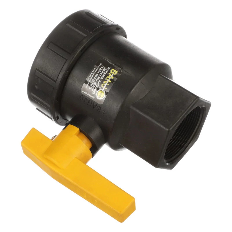 VALVE, SHUT-OFF | MILLER | US | EN