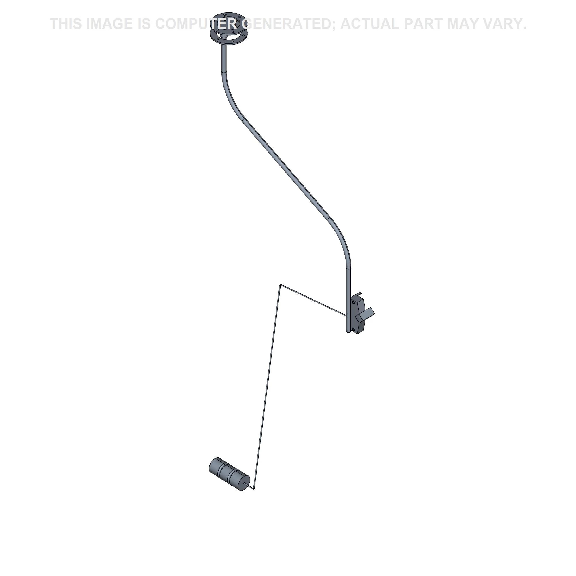 Level Gauge | NEWHOLLANDCE | US | EN