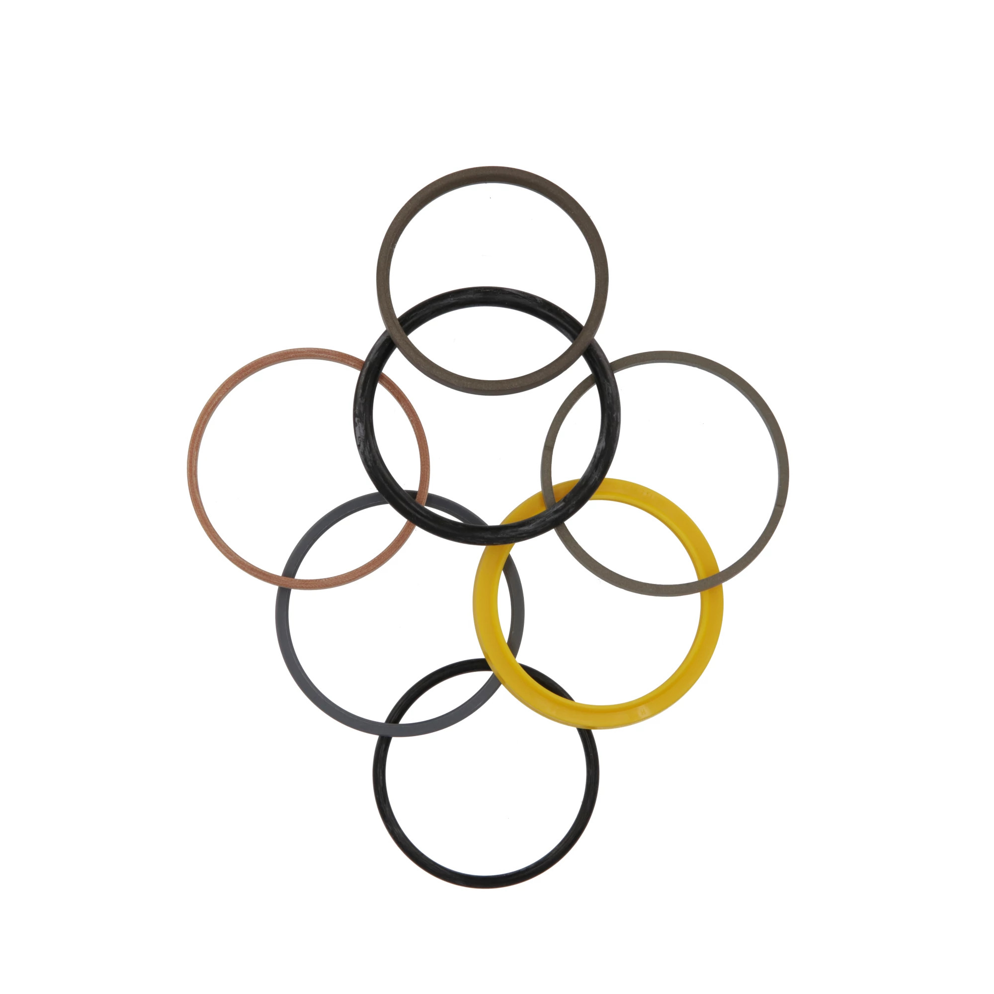 SEAL KIT | NEWHOLLANDAG | GB | EN