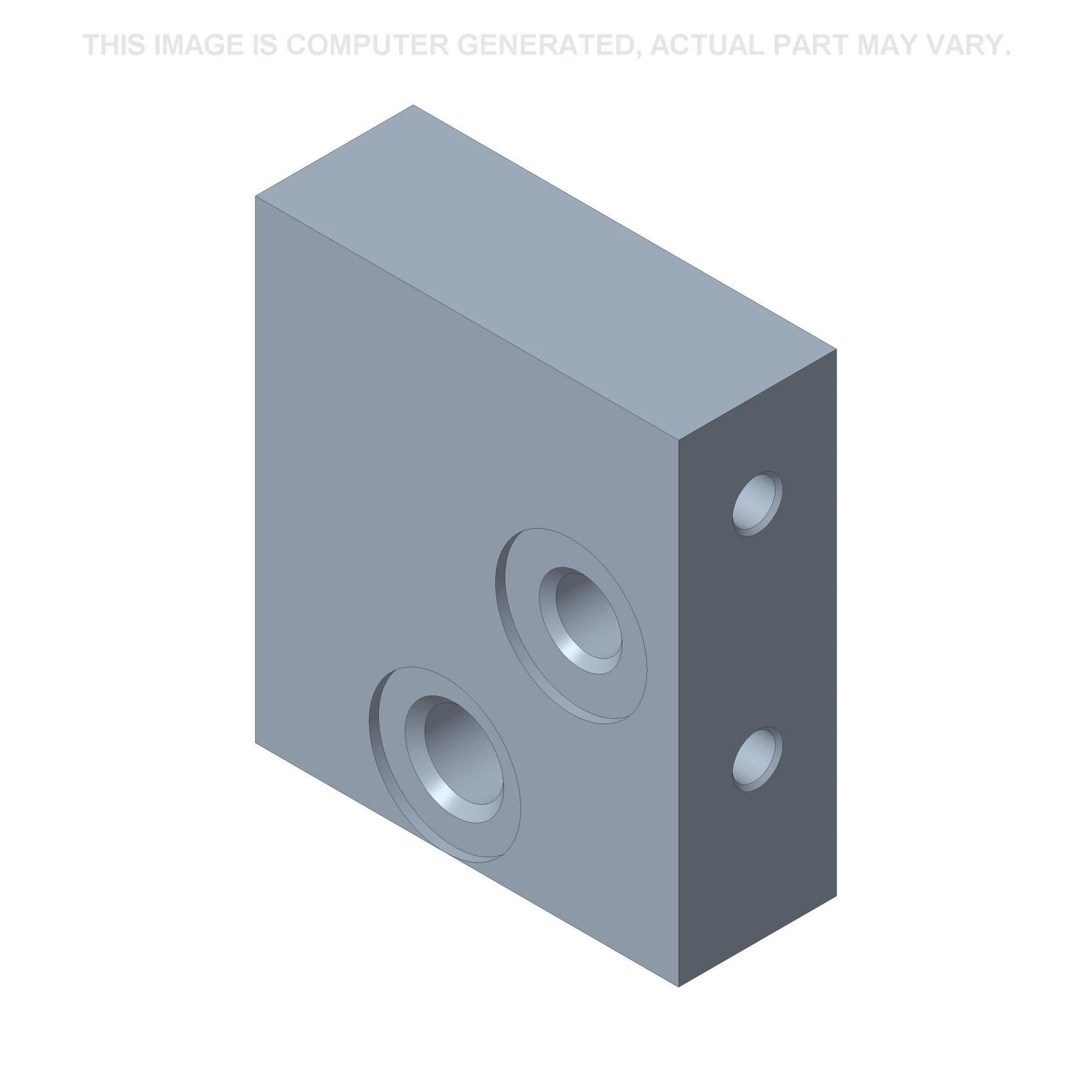 VÁLVULA HIDRÁULICA | CASECE | EU | ES