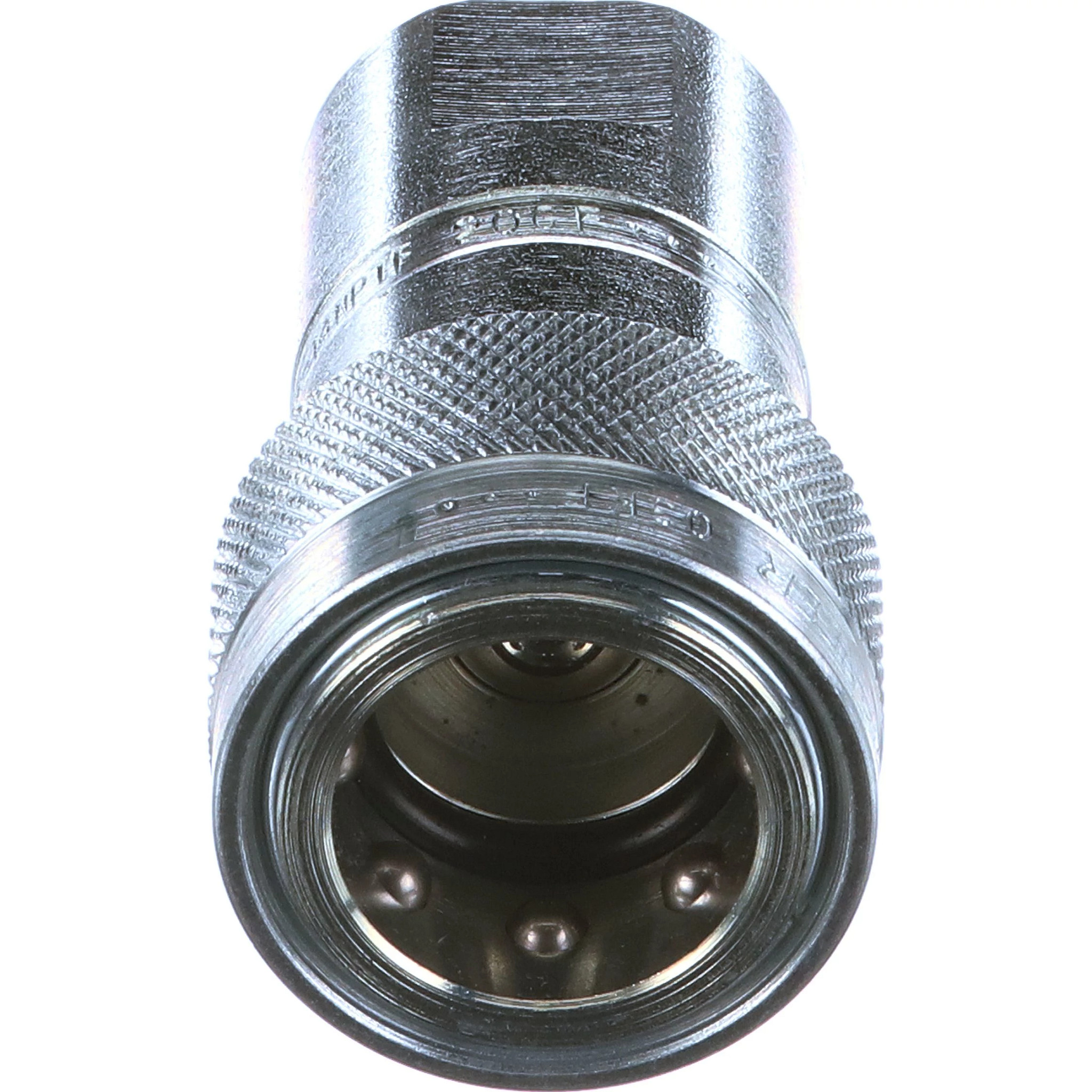 ACCOUPLEMENT RAPIDE FEM. | CASEIH | CA | FR