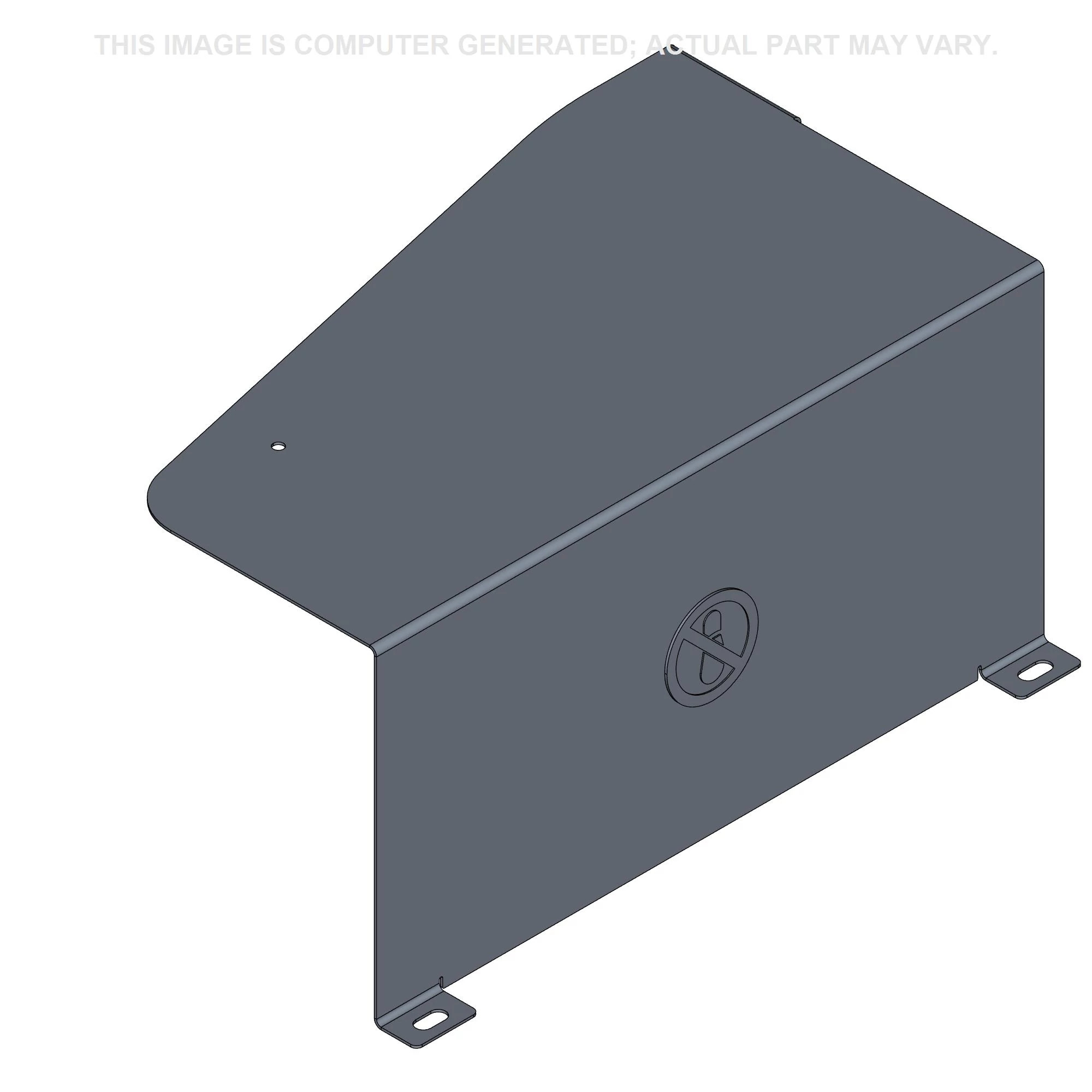 COVER ASSY | CASEIH | CA | EN