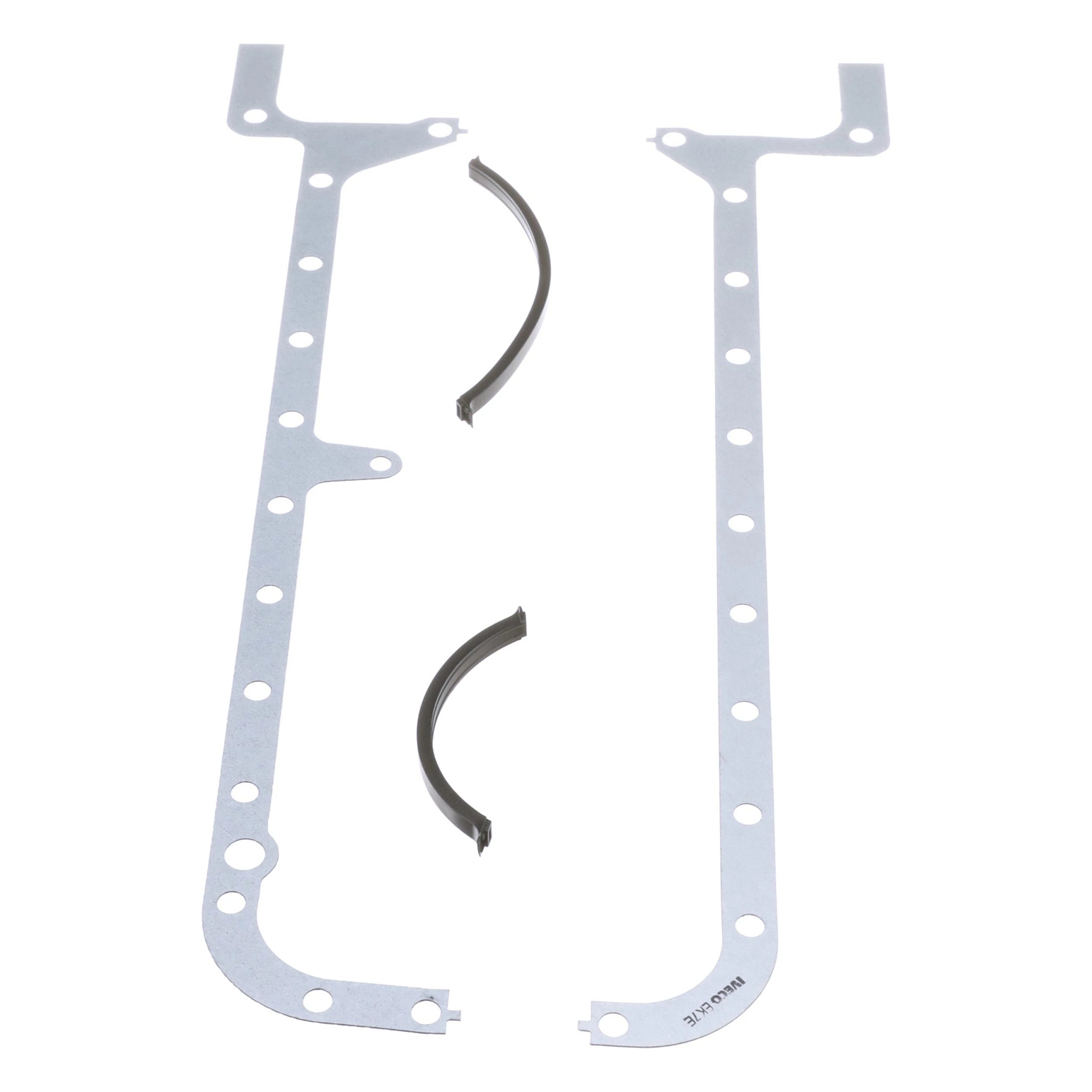 OIL PAN GASKET SET | CASECE | EU | EN