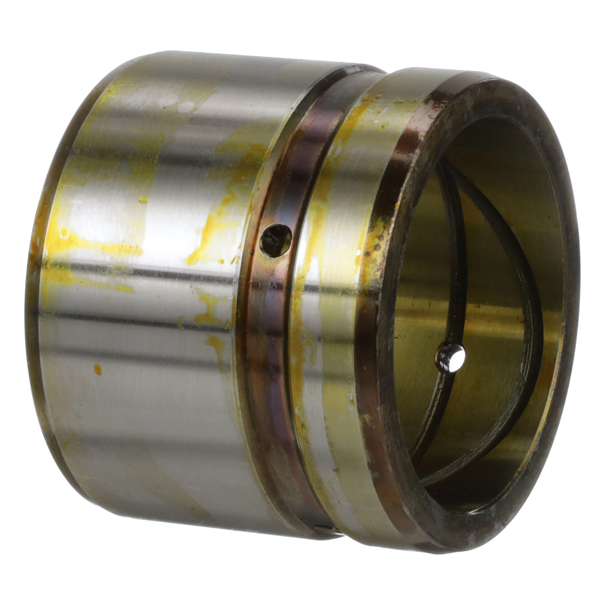 Bushing | CASECE | CA | EN