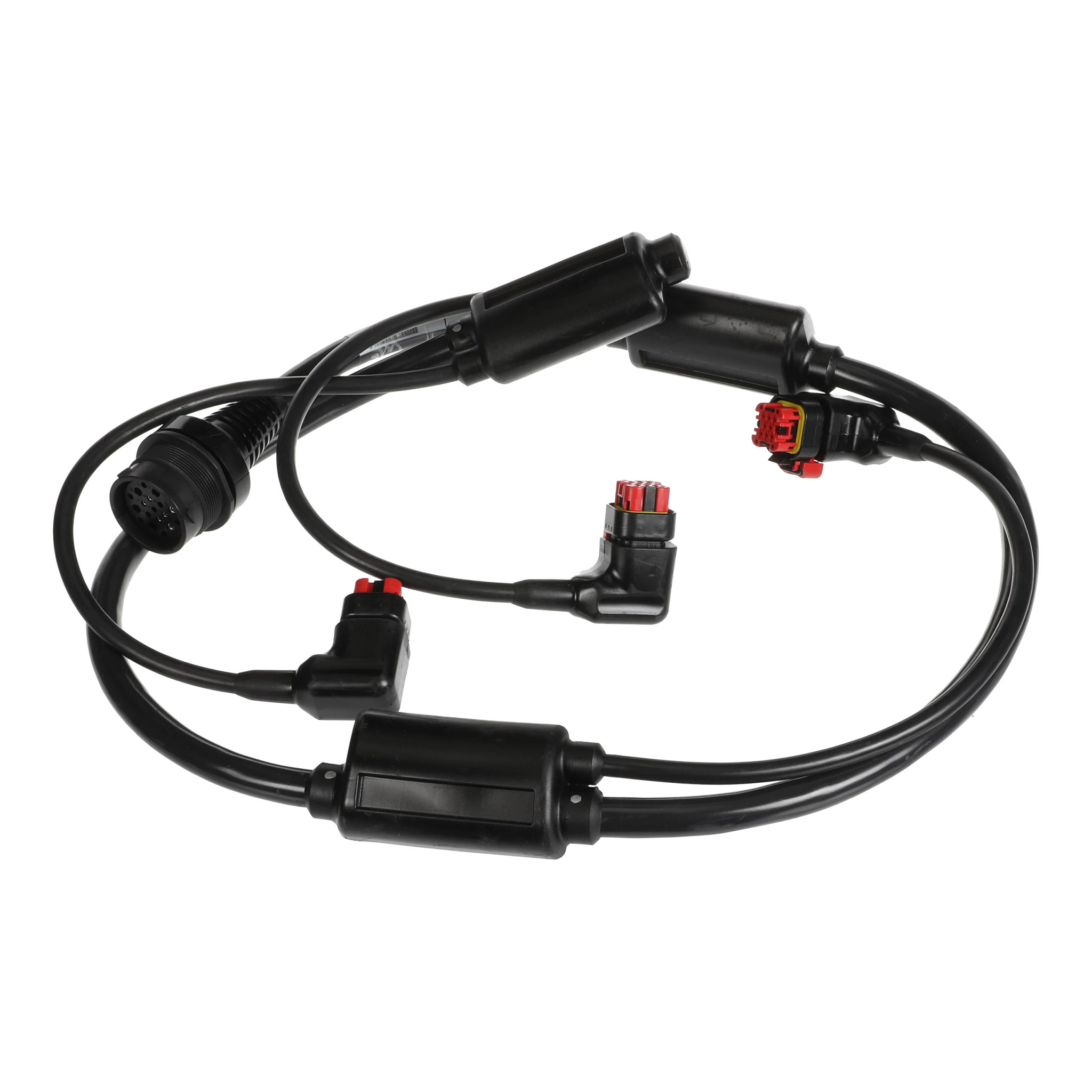 WIRE HARNESS | CASEIH | AU | EN