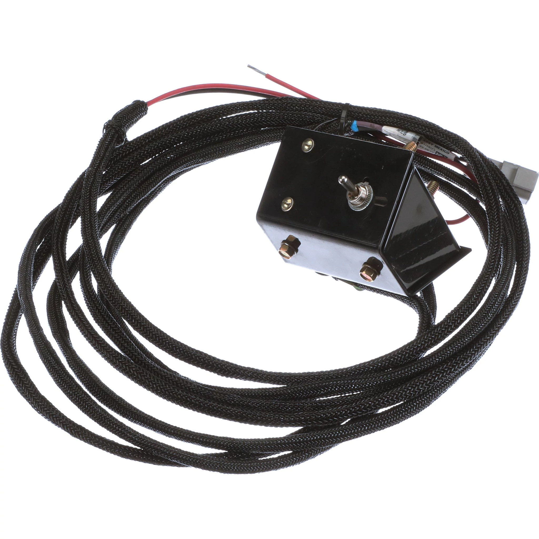 Control Unit | CASEIH | CA | EN