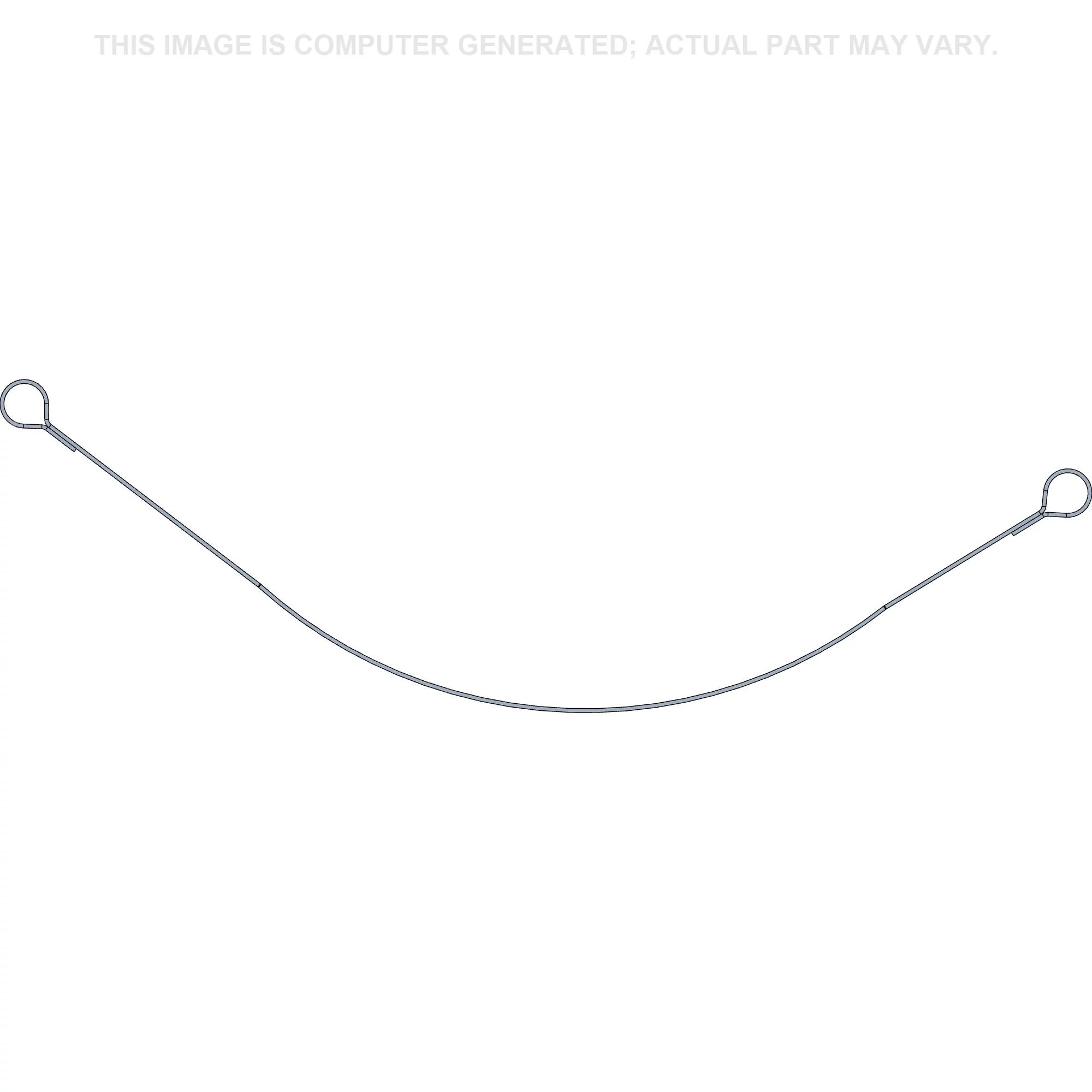BRAKE BAND | CASEIH | US | EN