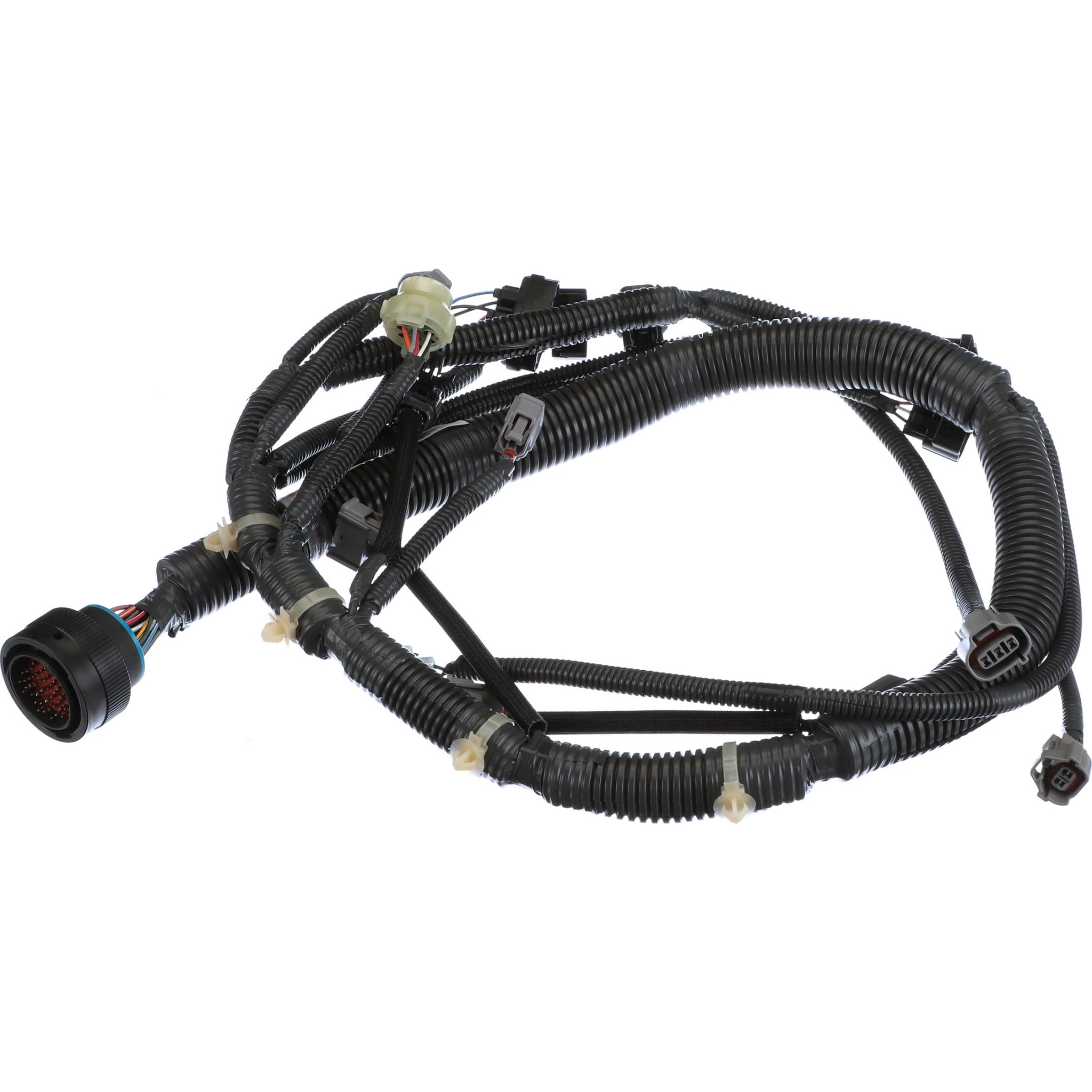 WIRE HARNESS | NEWHOLLANDAG | NZ | EN