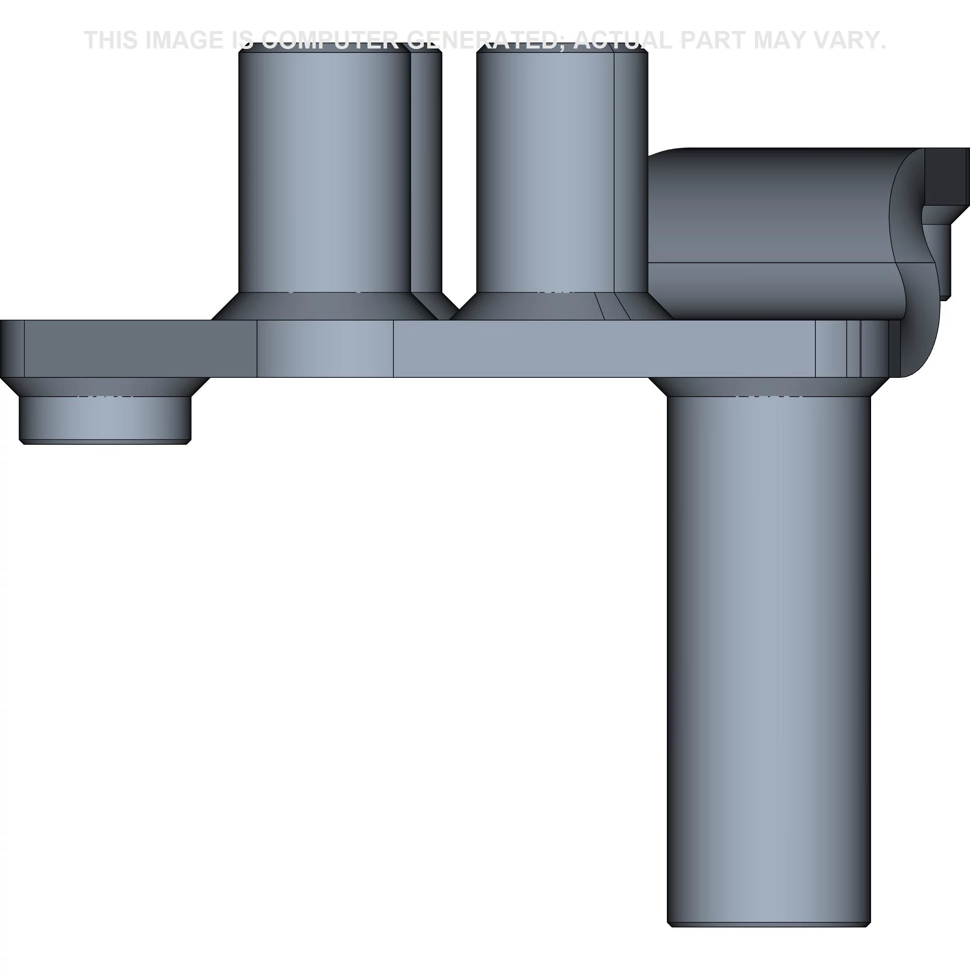 BRACKET | CASEIH | SA | EN
